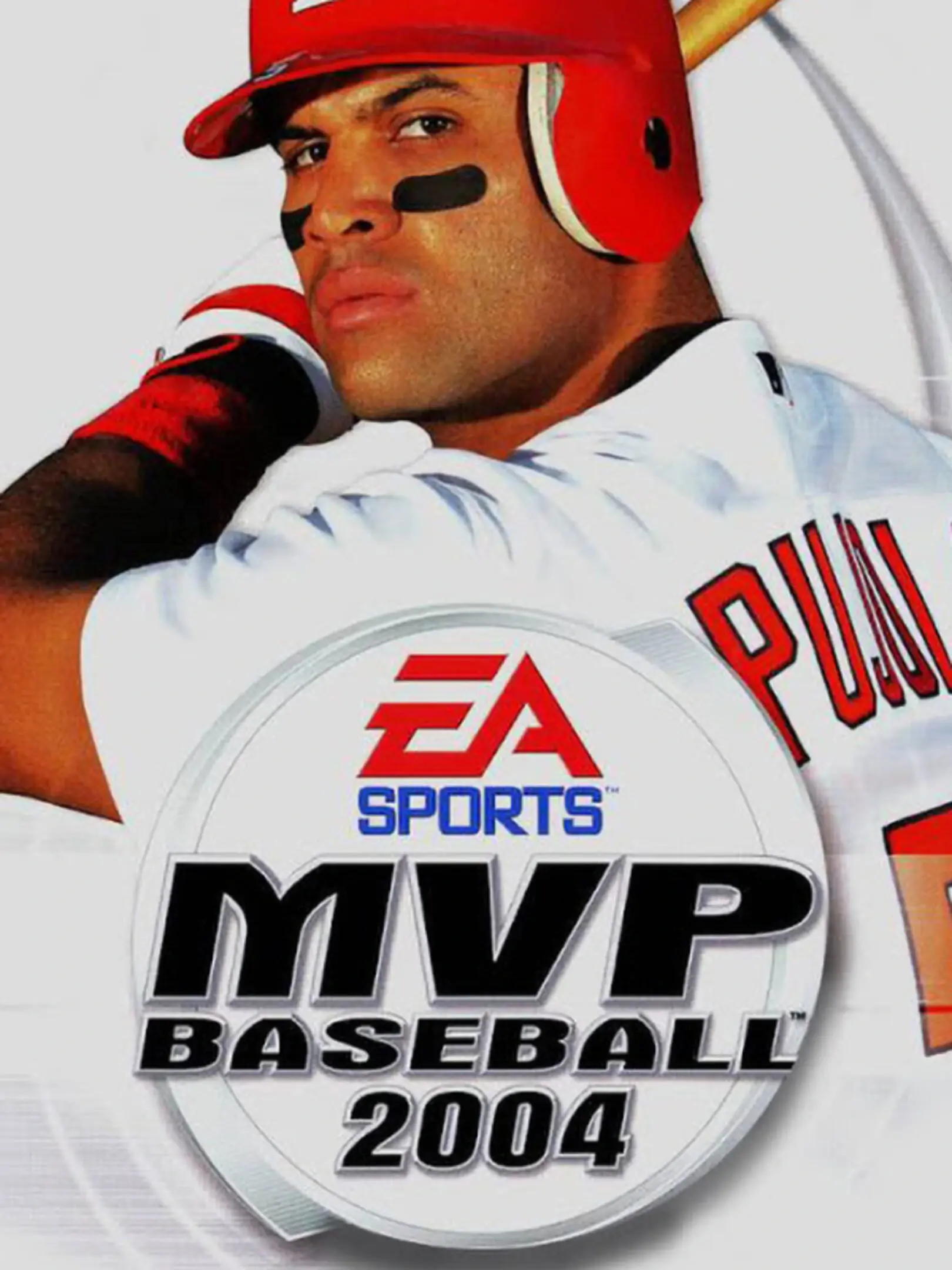 Picture of MVP Baseball 2004