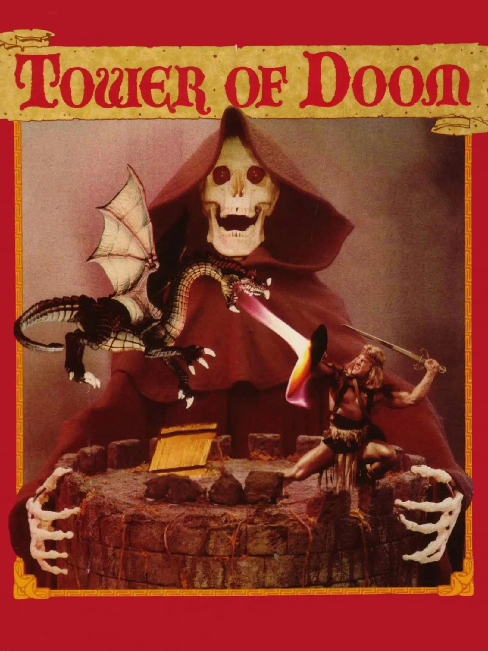 Picture of Tower of Doom