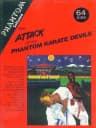 Picture of Attack of the Phantom Karate Devils