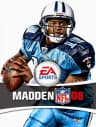 Picture of Madden NFL 08