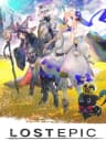Picture of Lost Epic