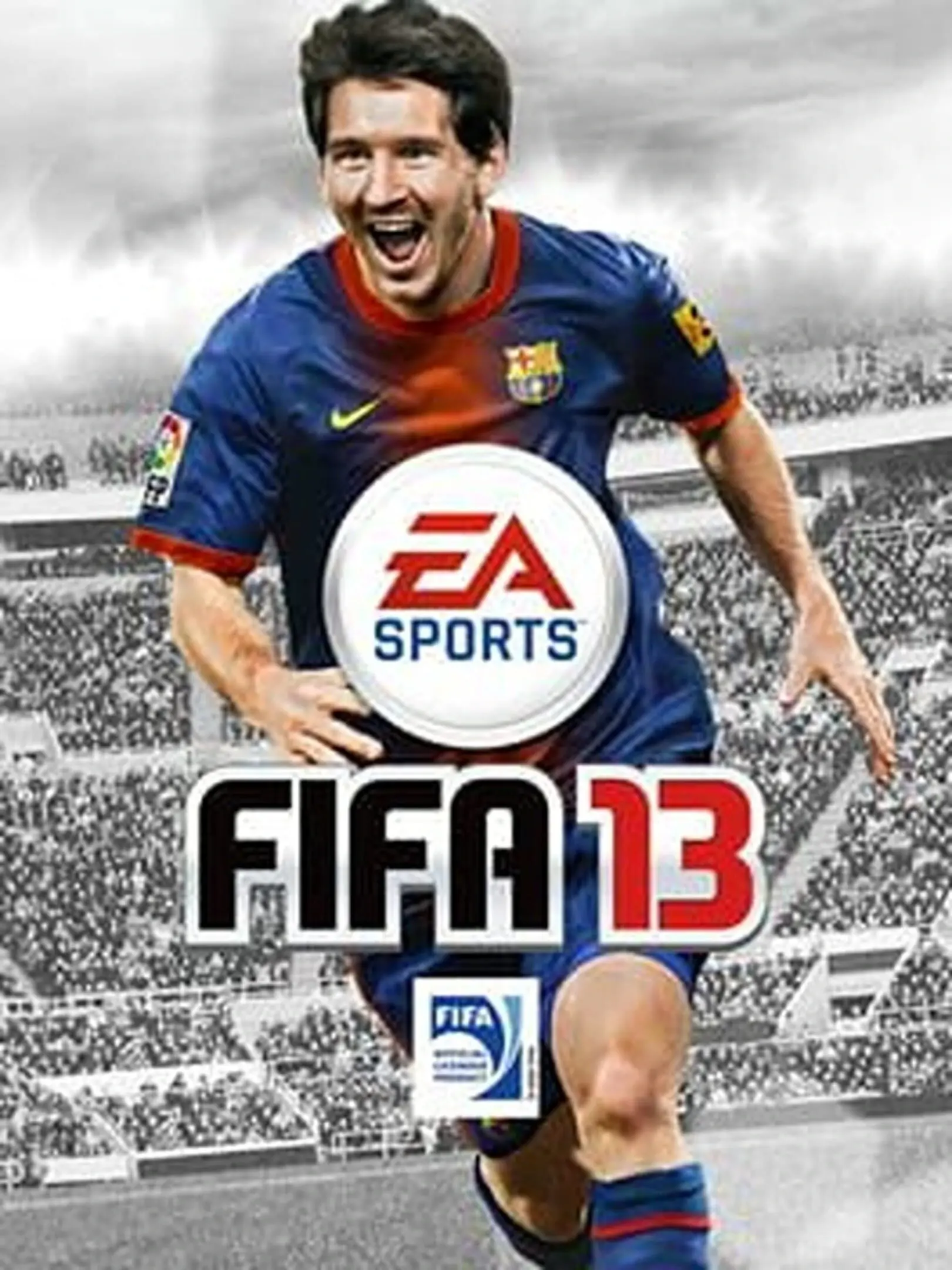 Picture of FIFA 13