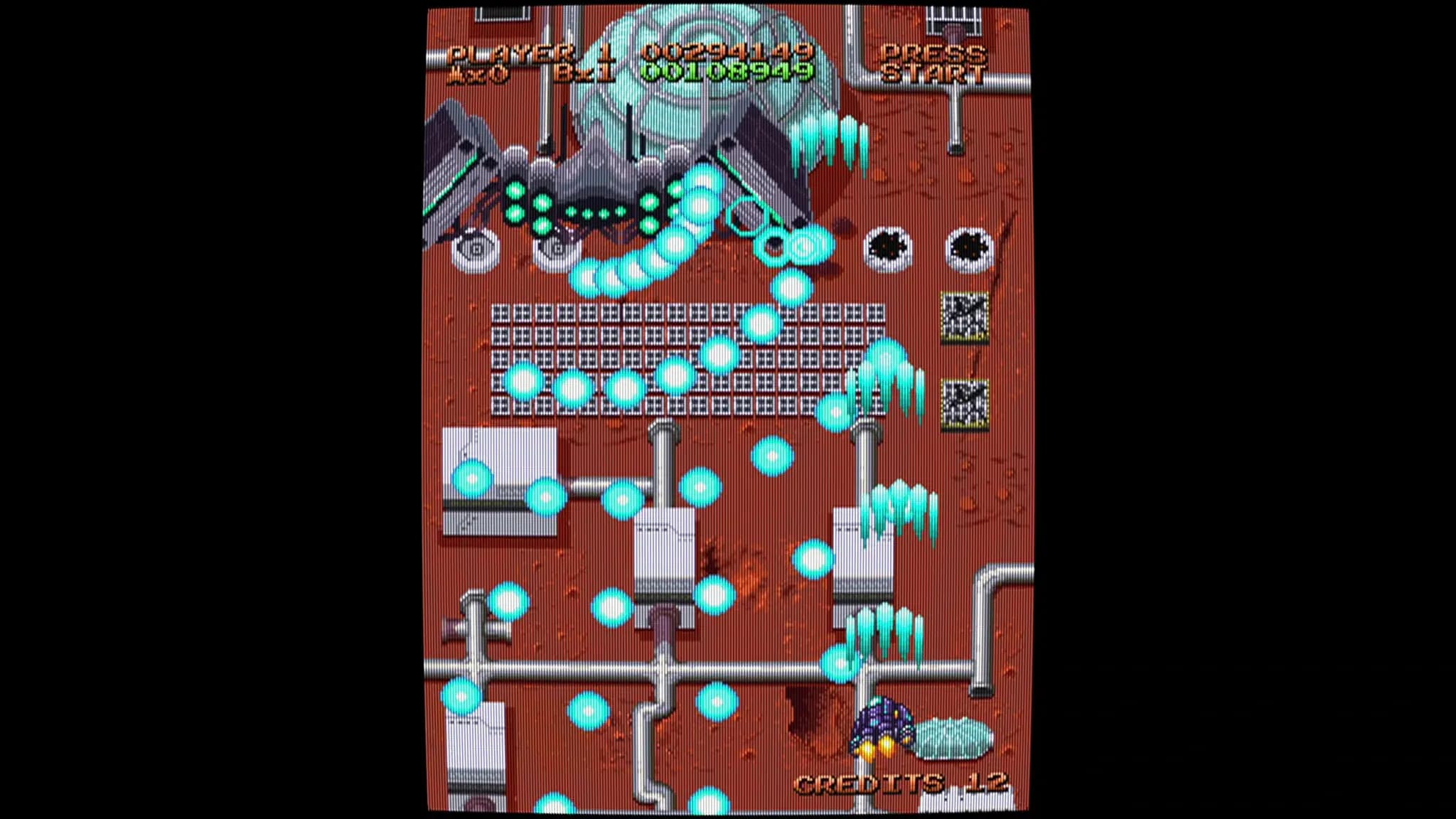 Picture of Project Neon 4