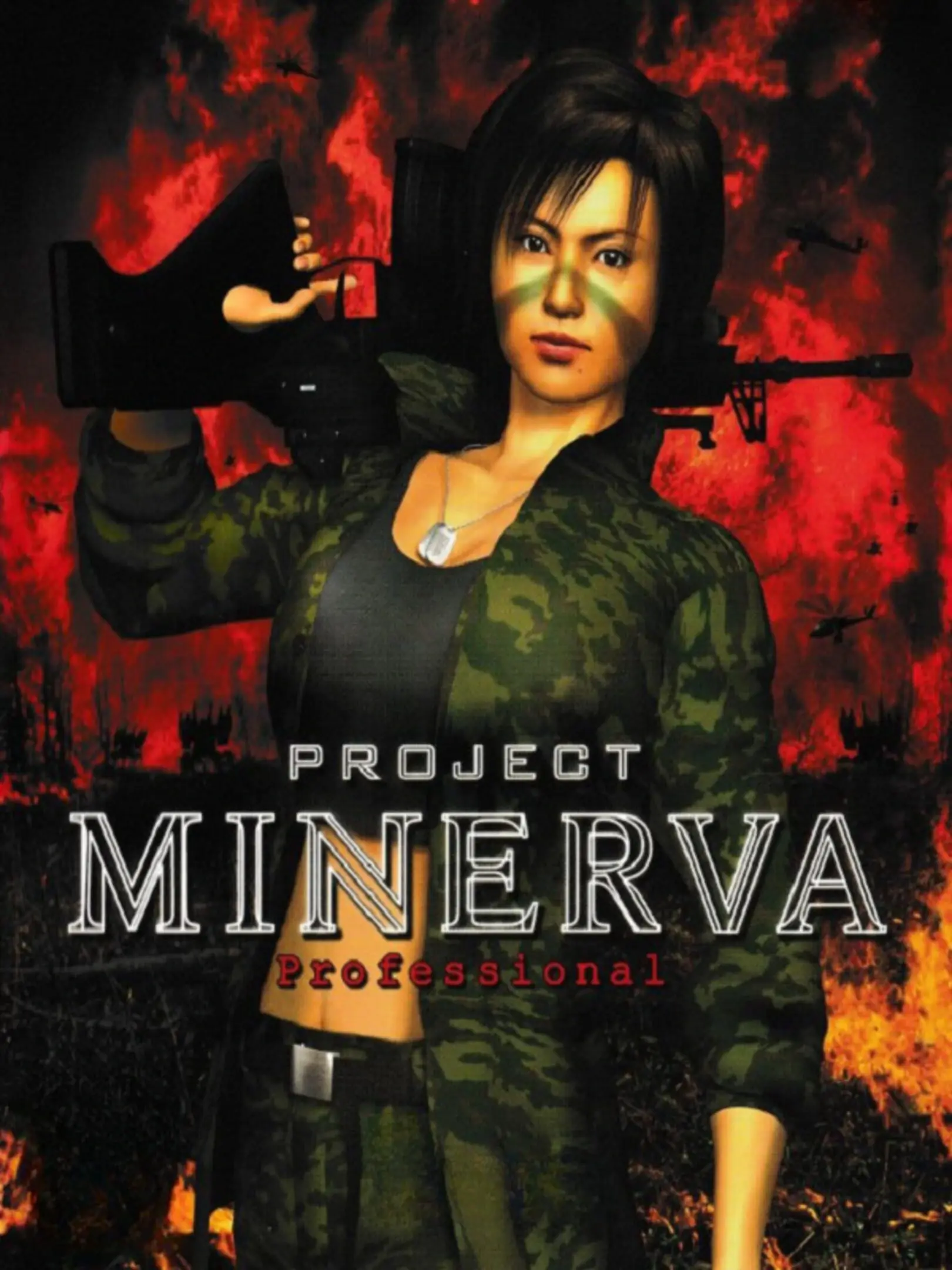 Project Minerva Professional