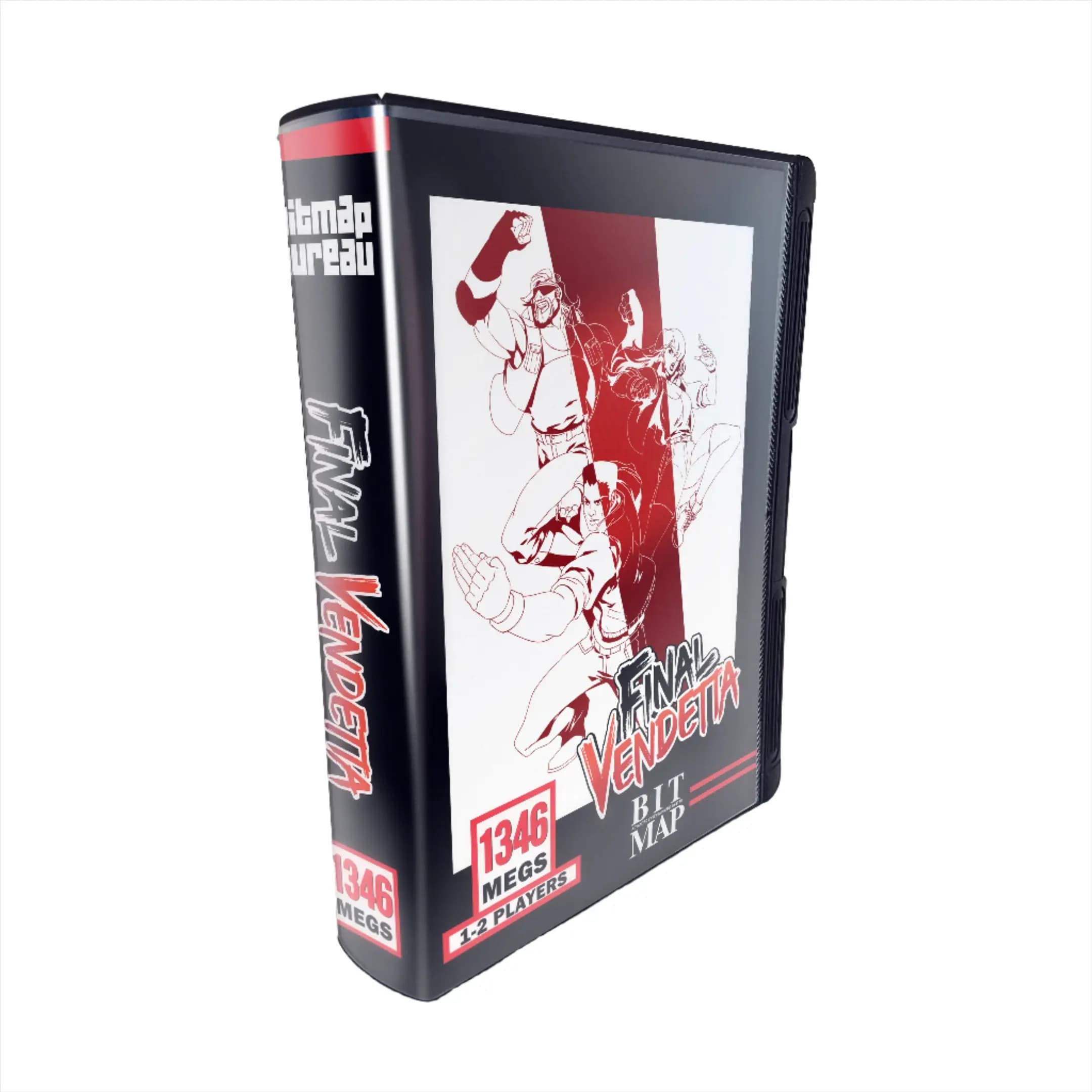 Picture of Final Vendetta 2
