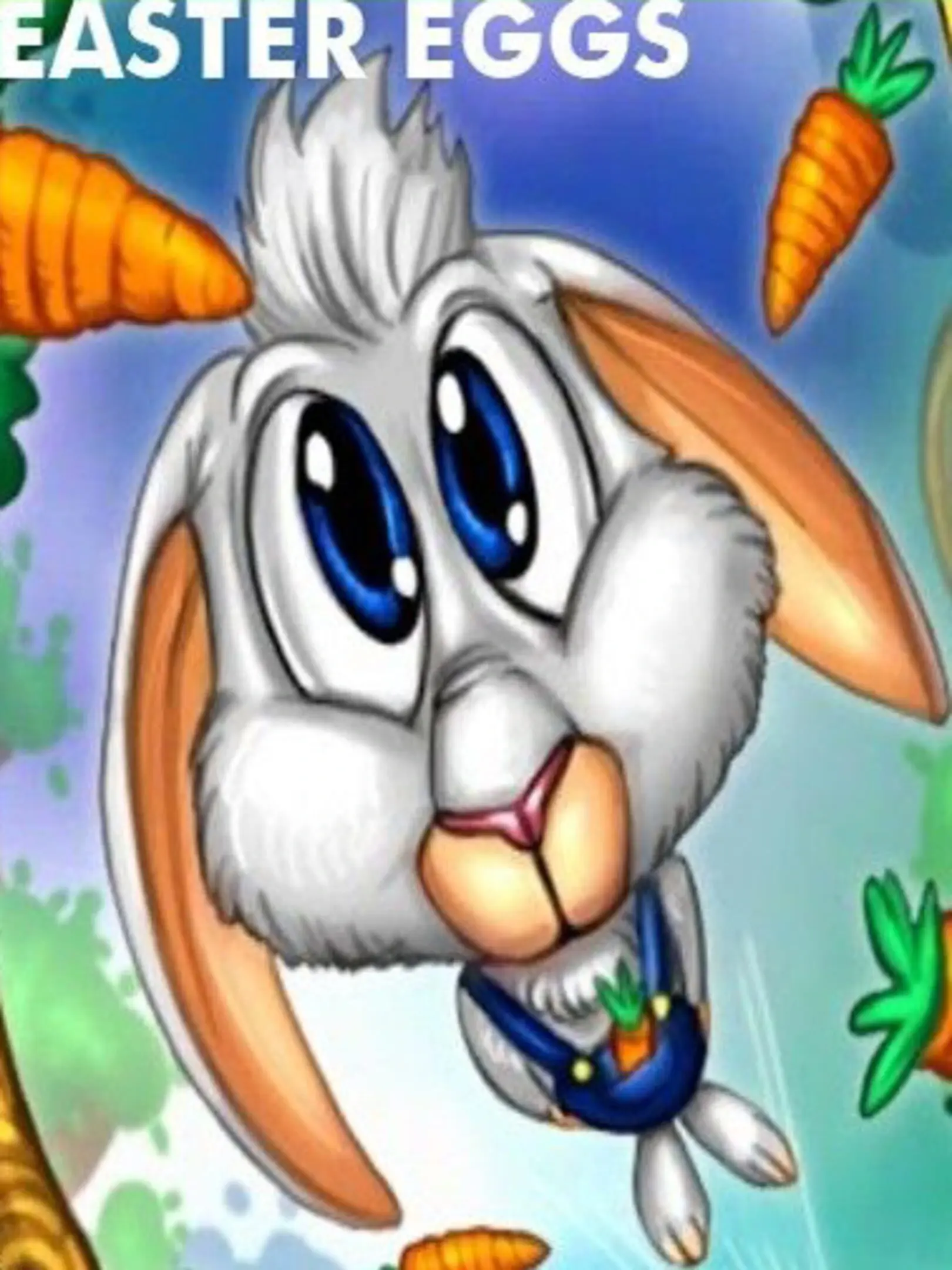 Picture of Easter Eggs