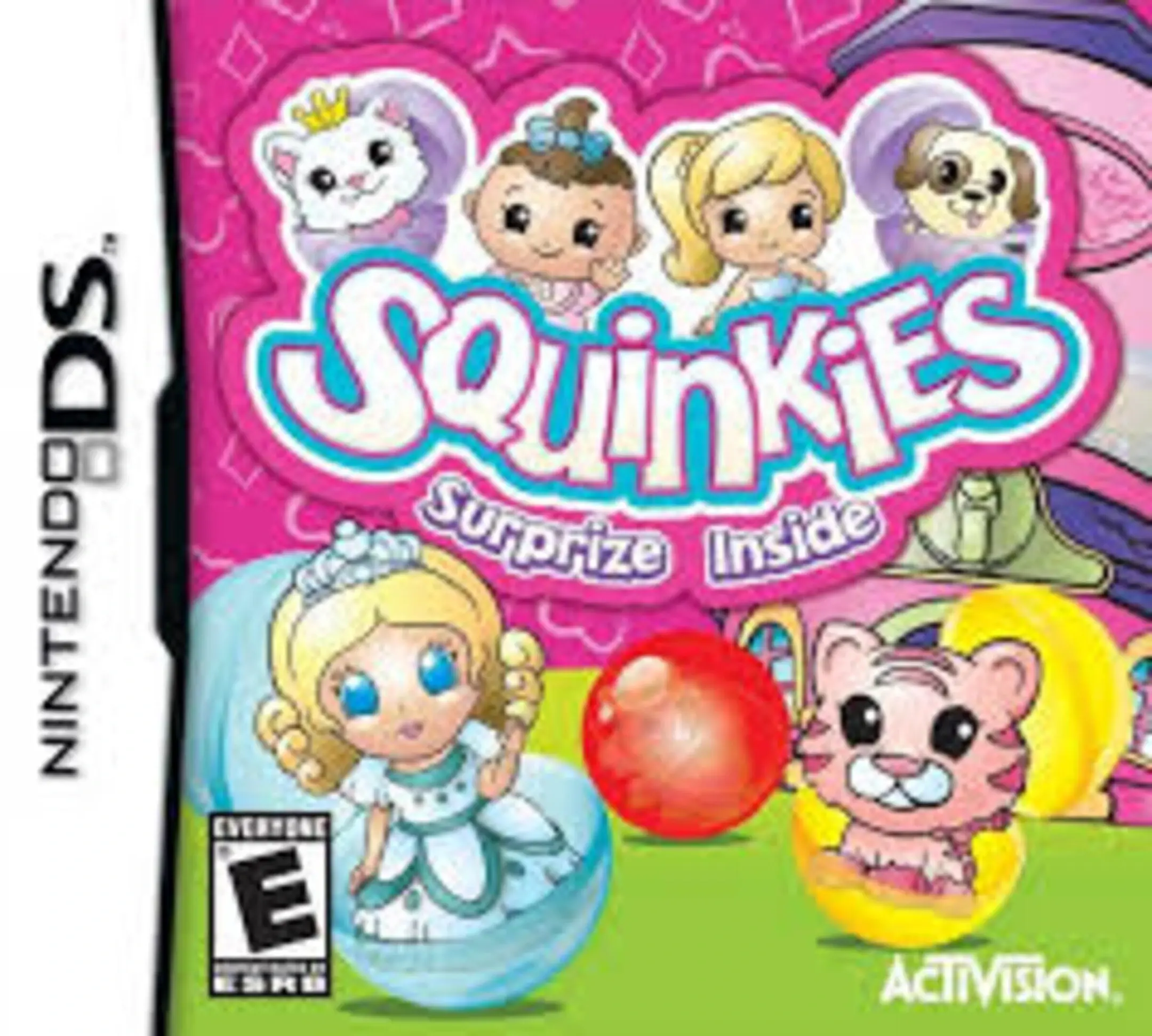 Picture of Squinkies