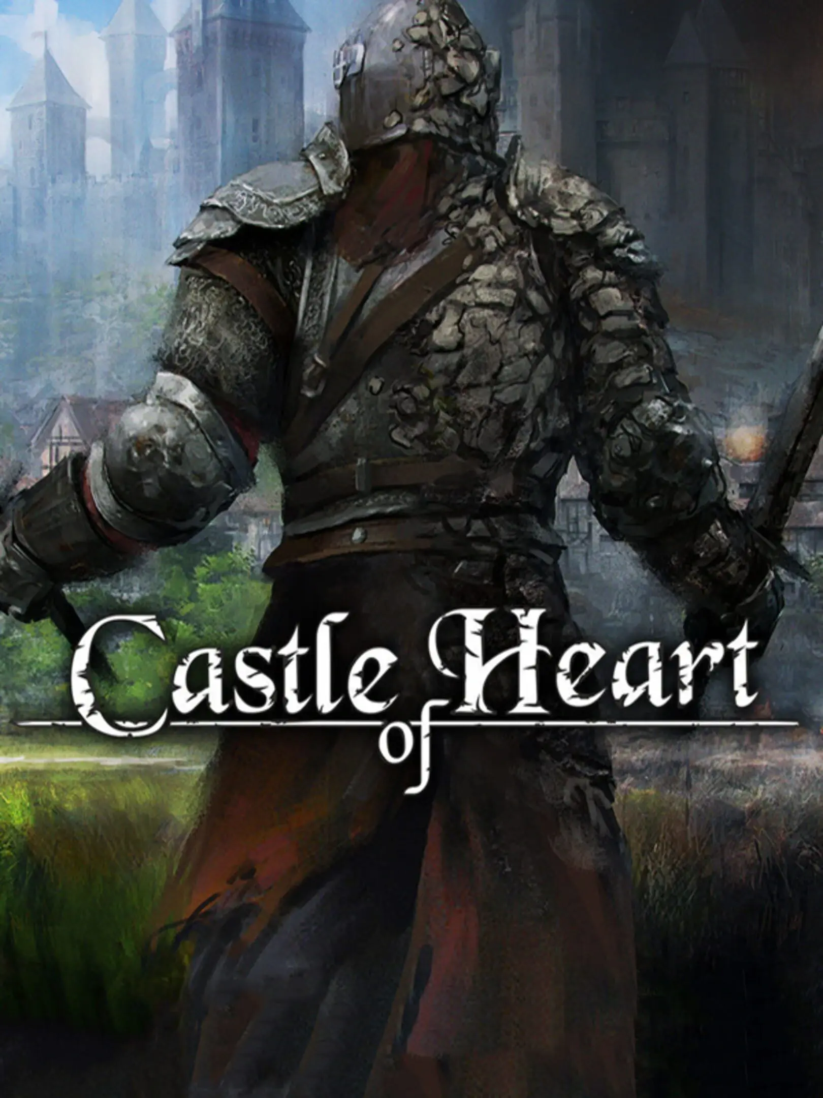 Picture of Castle of Heart