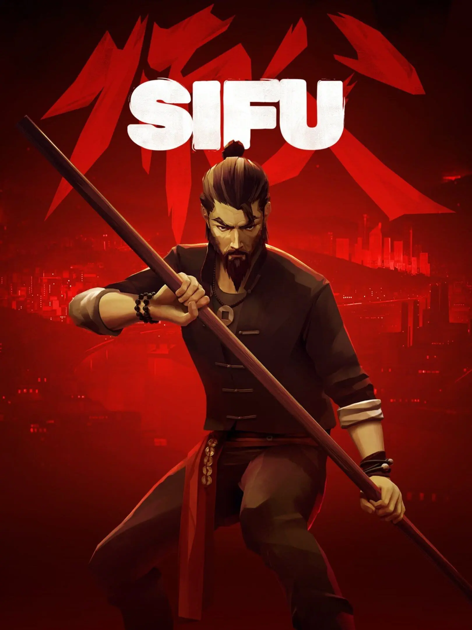 Picture of Sifu