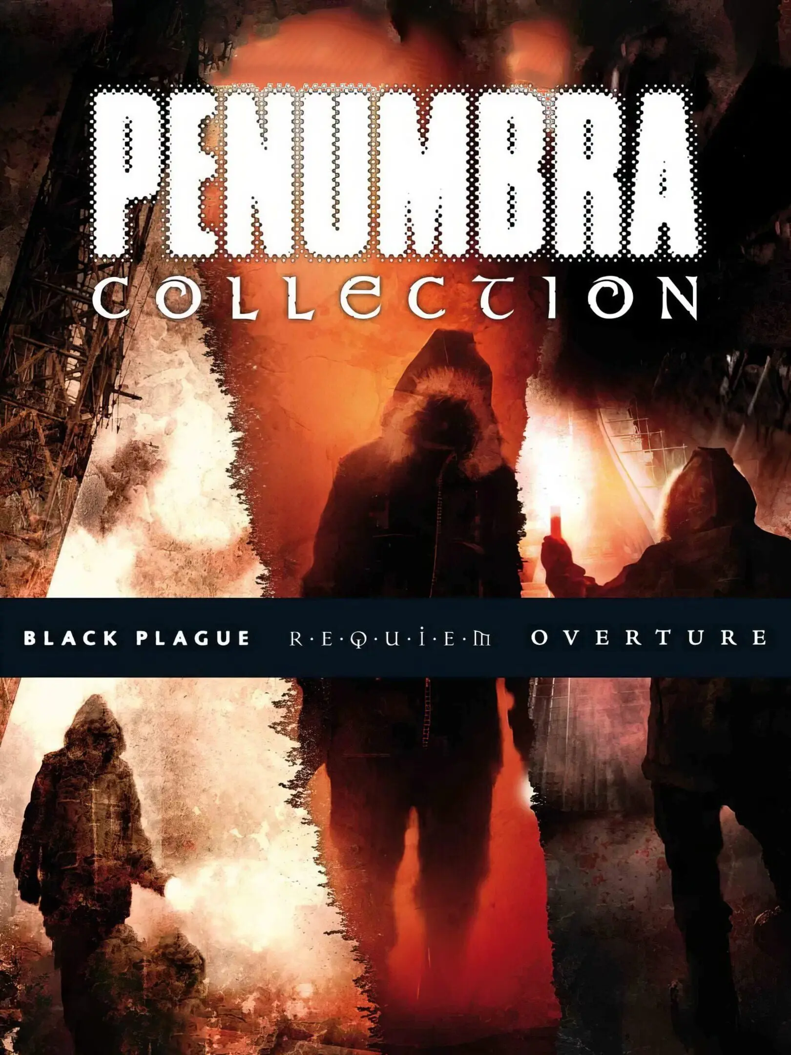 Picture of Penumbra Collection