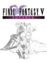 Picture of Final Fantasy V Advance