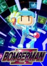 Picture of Custom Battler Bomberman