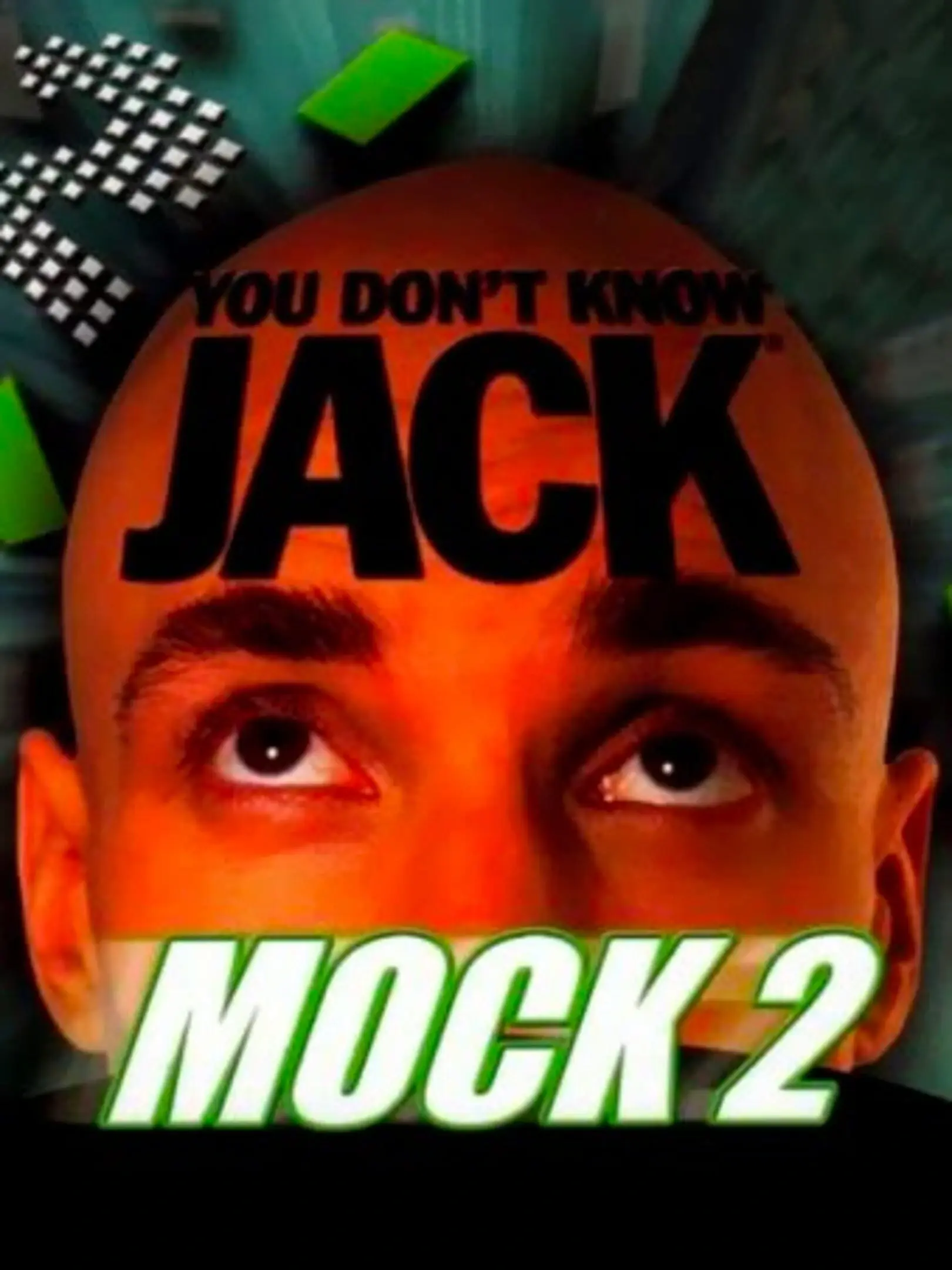 Picture of You Don't Know Jack: Mock 2