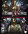 Picture of Deadliest Warrior: Ancient Combat