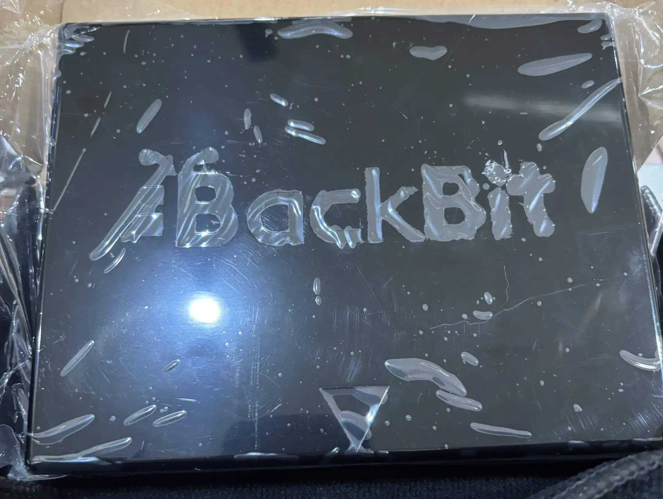 Picture of BackBit Platinum MVS (10)