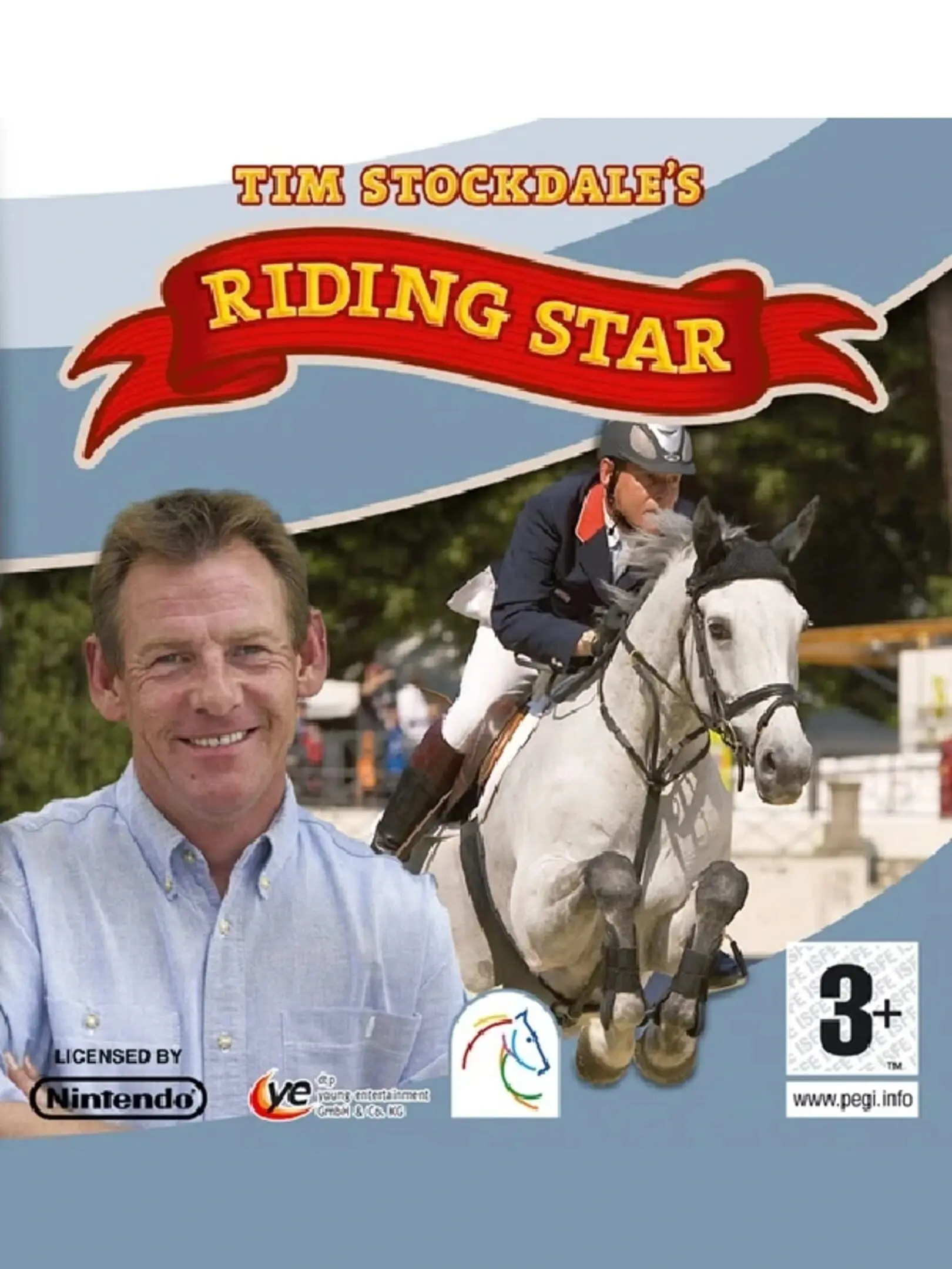 Riding Star 3
