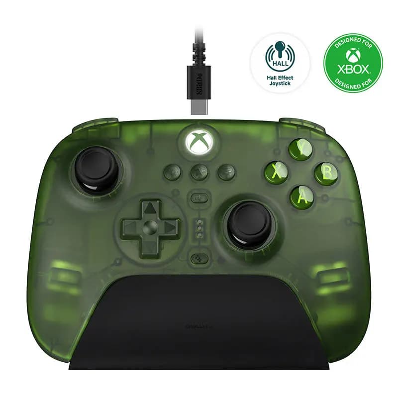 Picture of 8BitDo Ultimate 3-mode Controller for Xbox 1