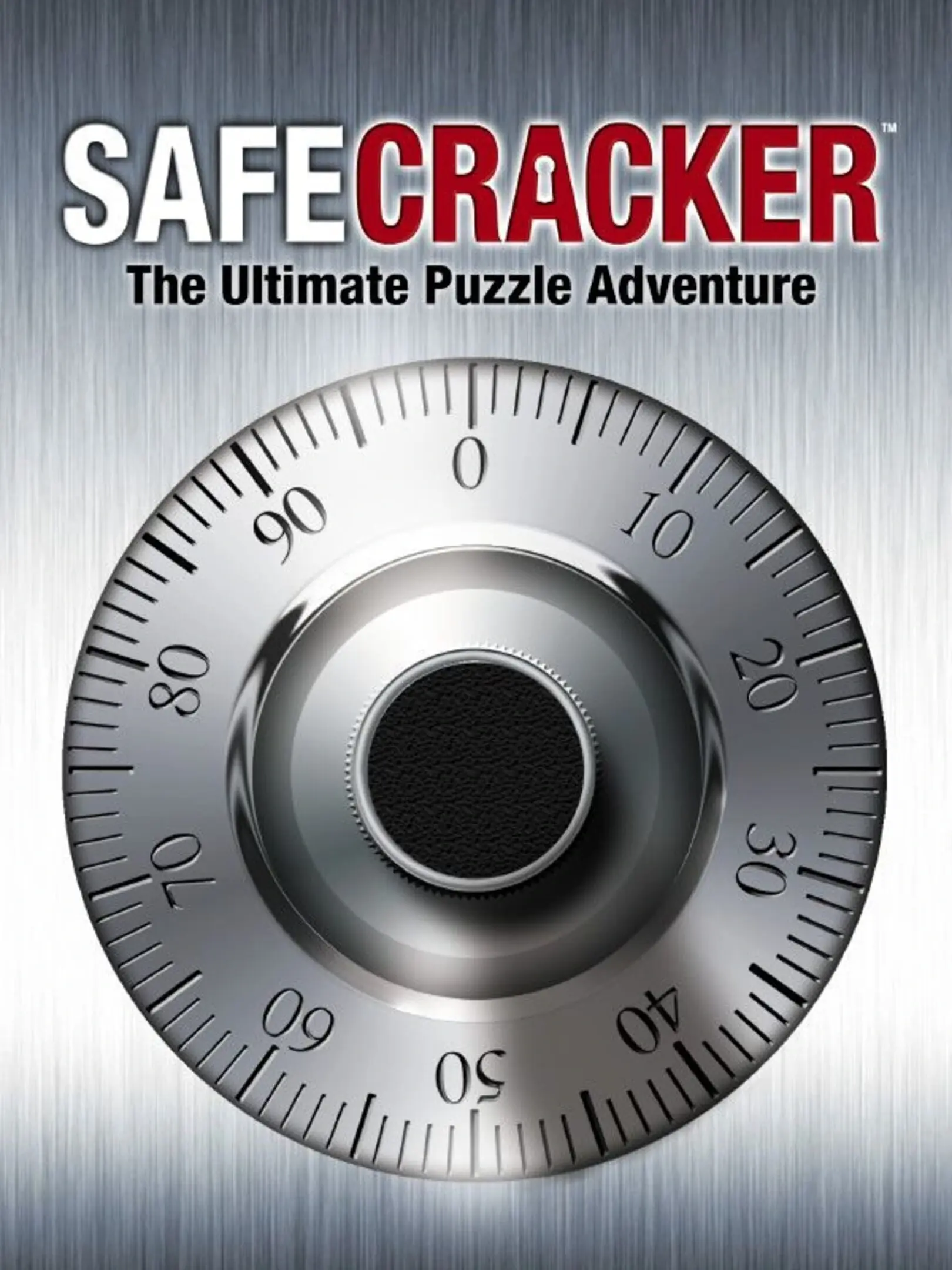 Picture of Safecracker: The Ultimate Puzzle Adventure