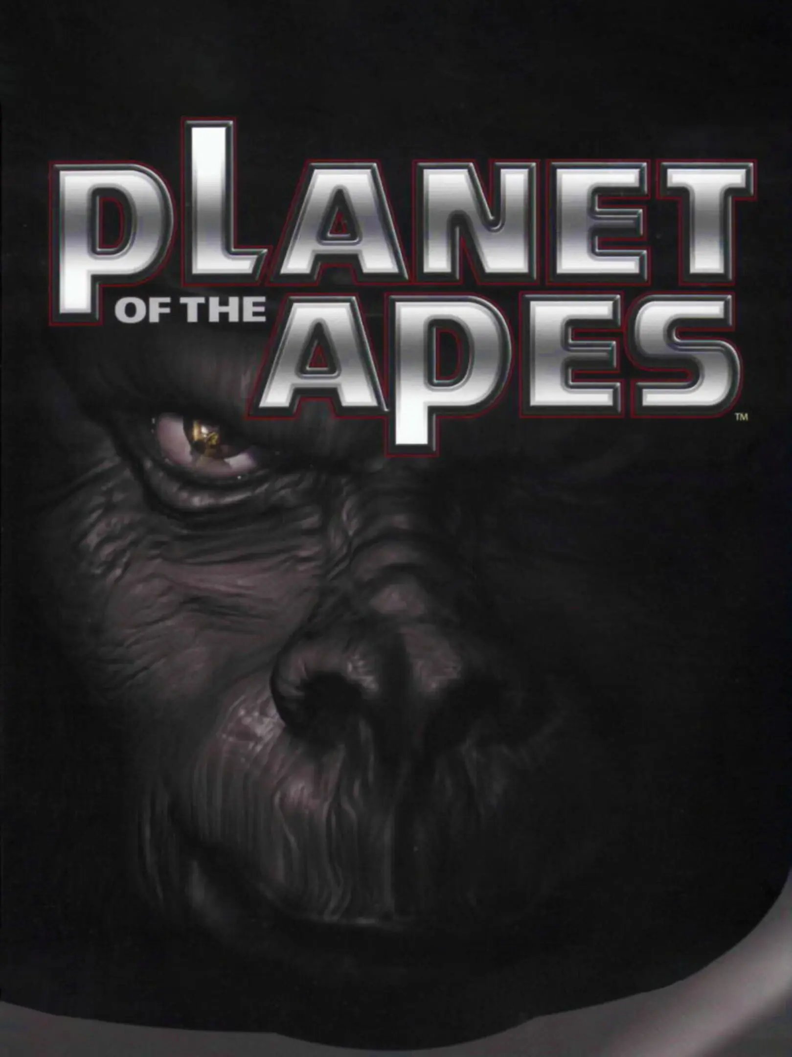Planète Des Singes