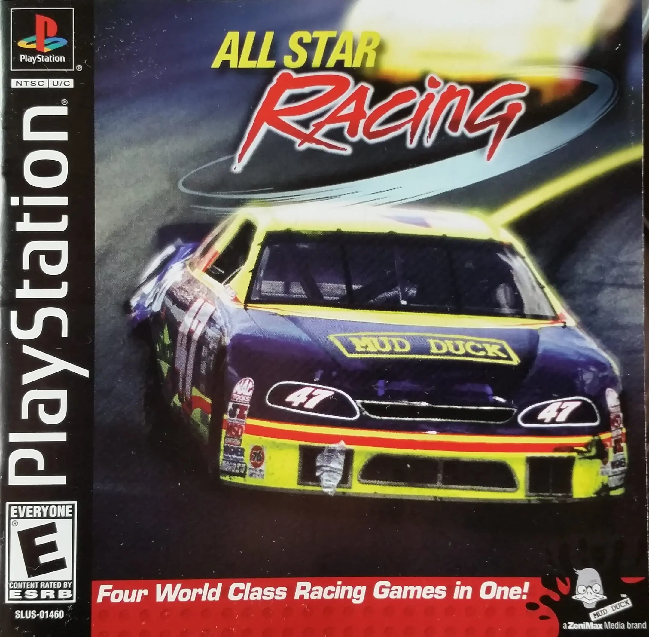 Picture of All Star Racing