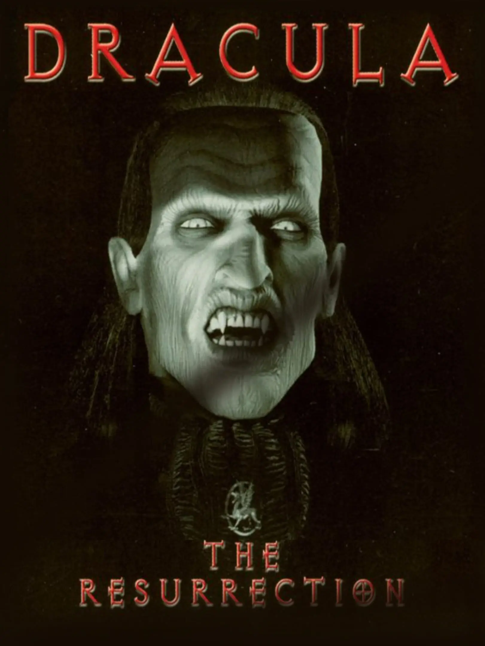 Picture of Dracula Resurrection