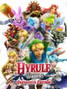 Picture of Hyrule Warriors