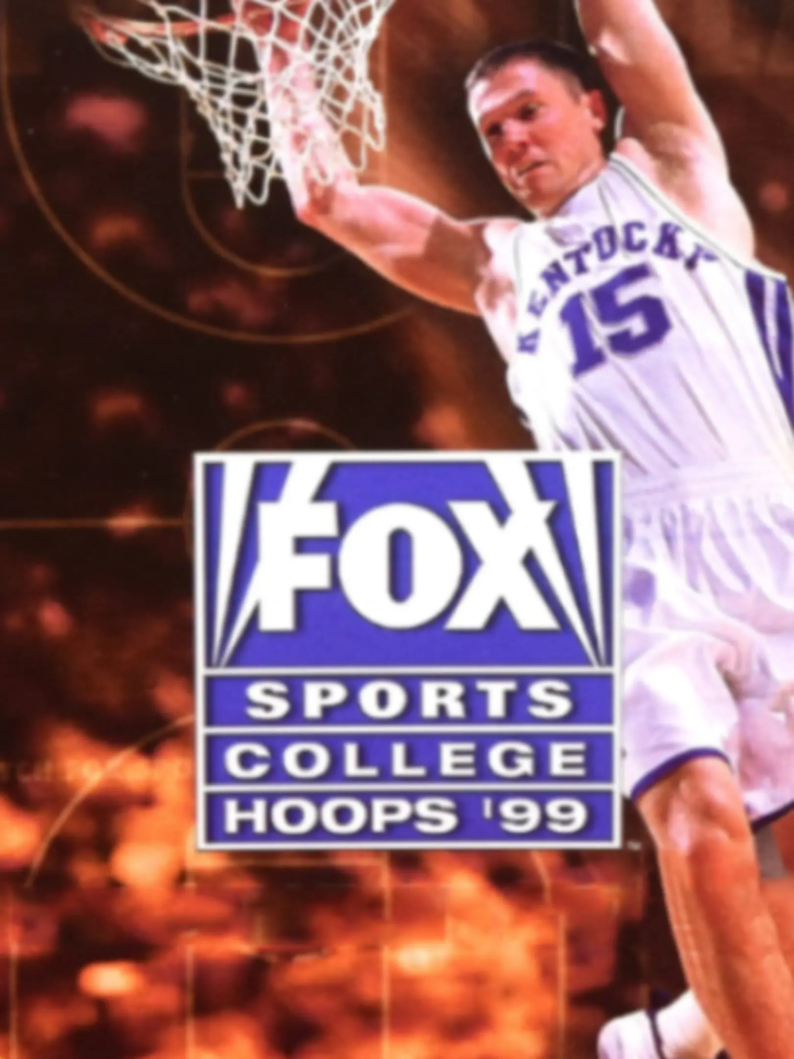 Picture of Fox Sports College Hoops '99