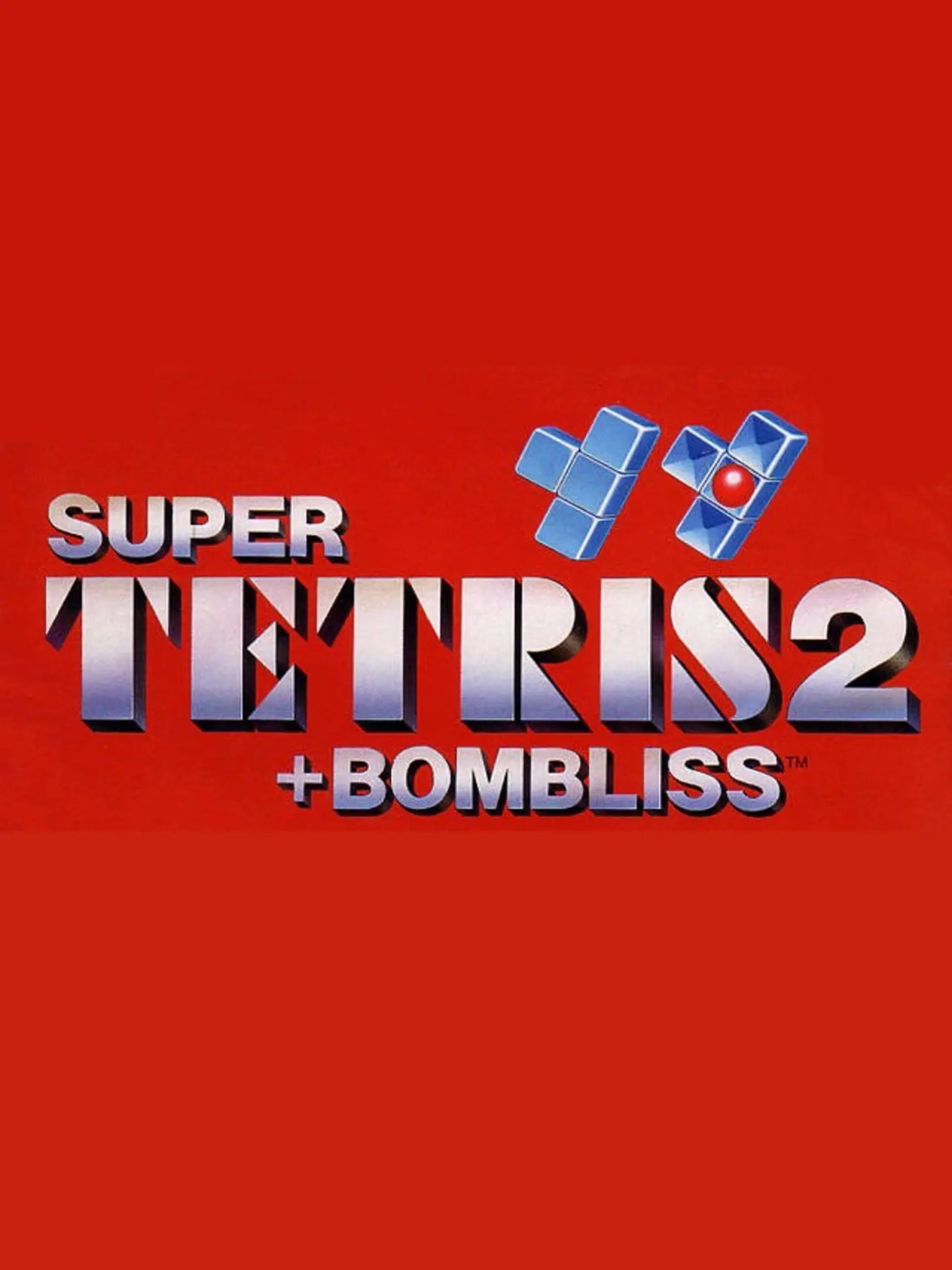 Picture of Super Tetris 2 + Bombliss