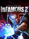 Picture of inFamous 2