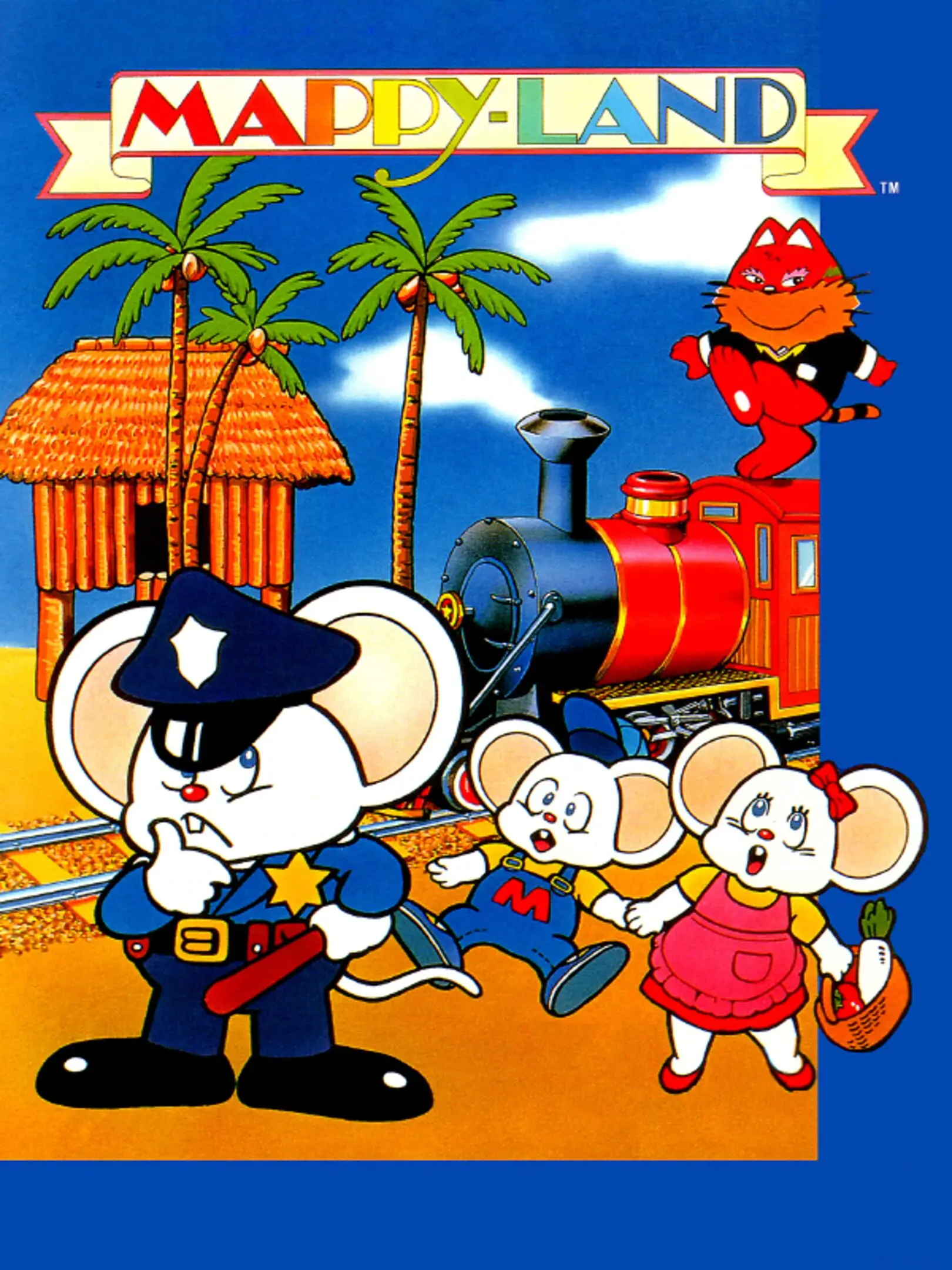 Picture of Mappy-Land