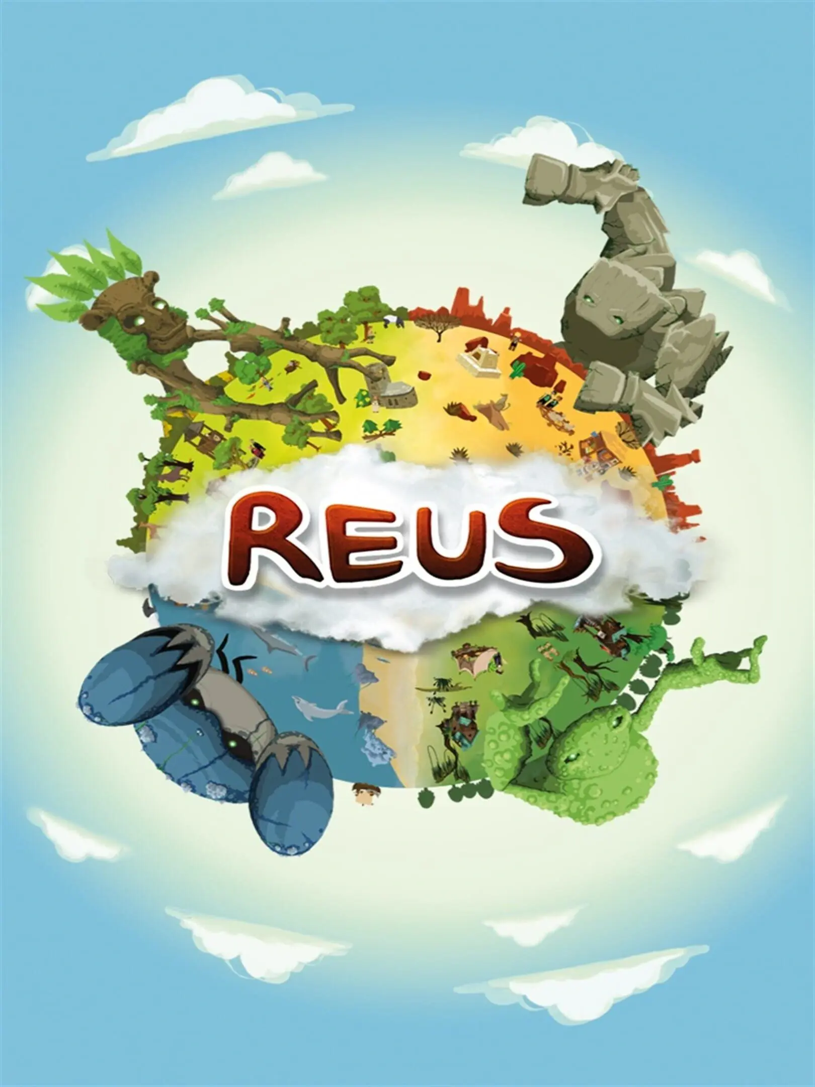 Picture of Reus