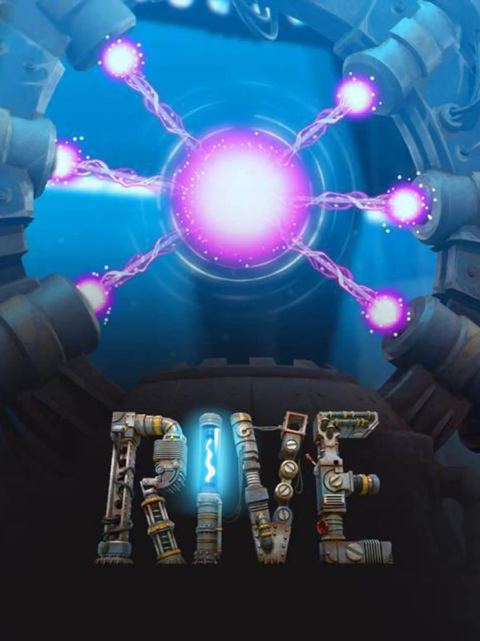 RIVE