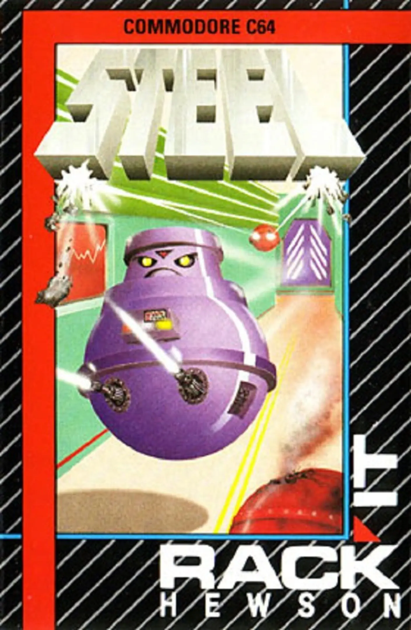 Picture of Steel