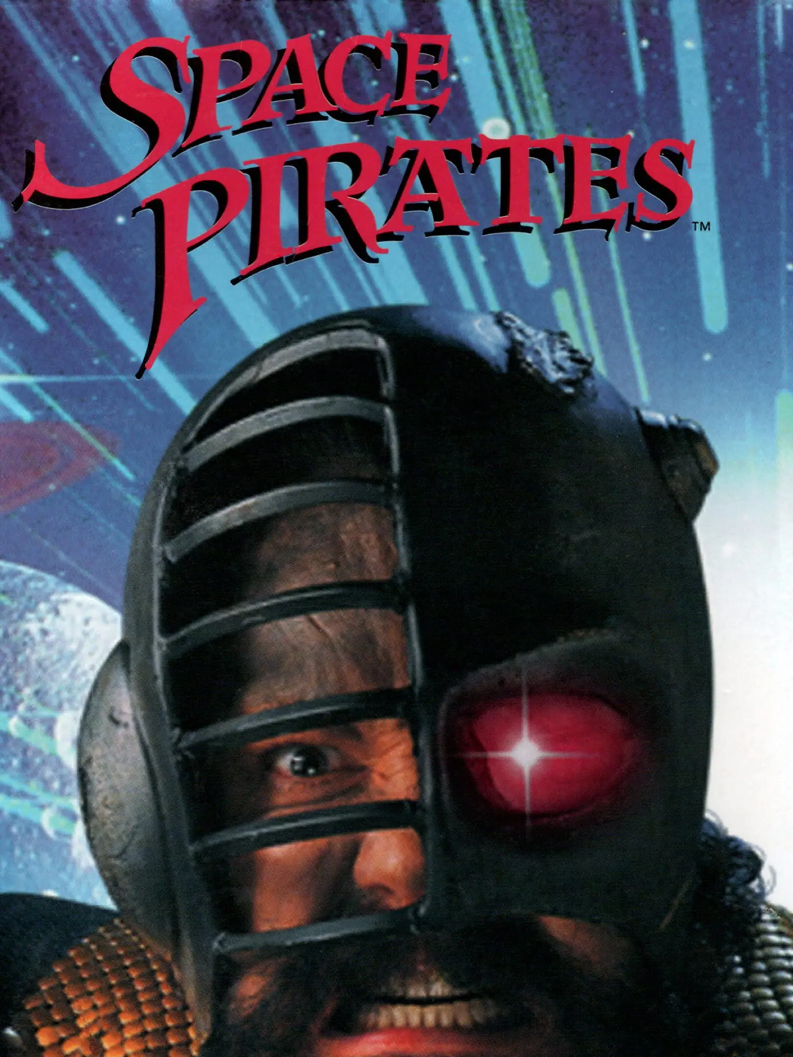 Picture of Space Pirates