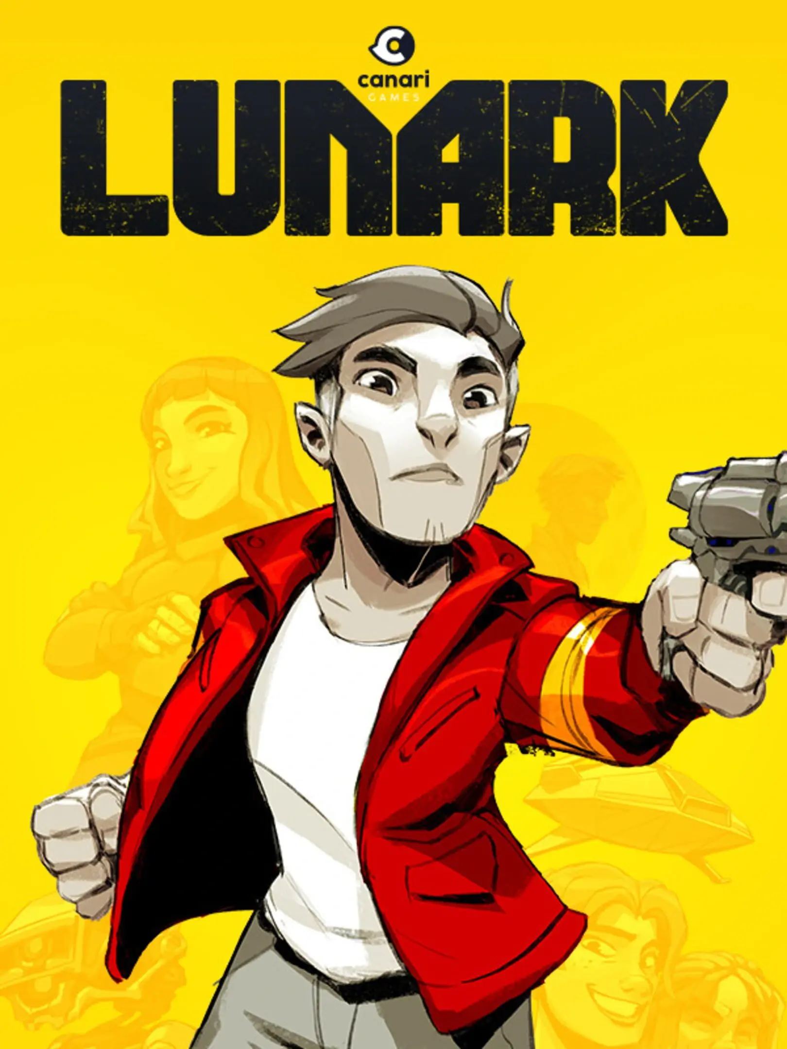 Picture of Lunark