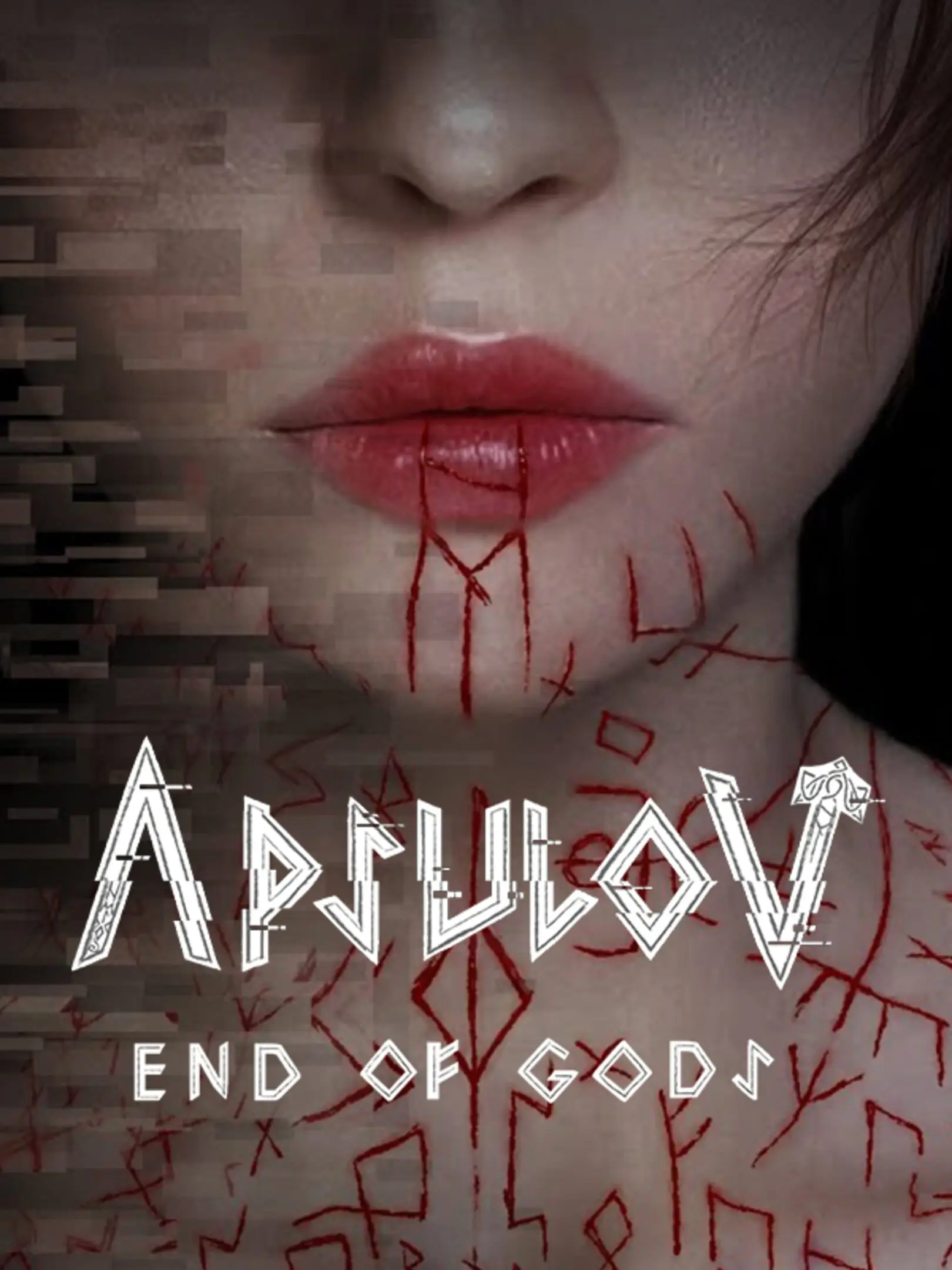 Apsulov: End Of Gods