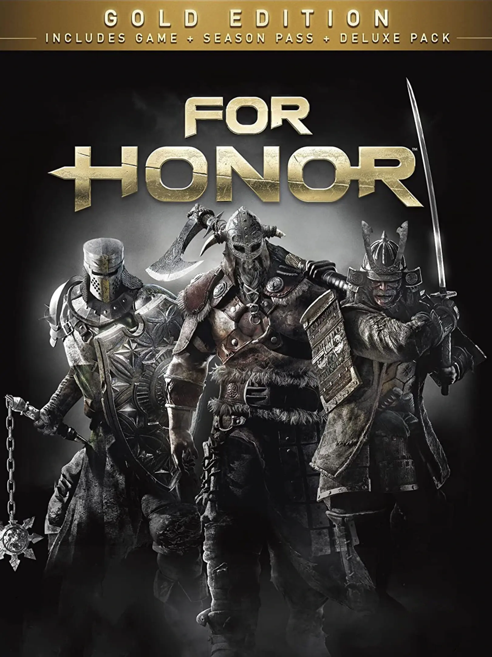 For Honor