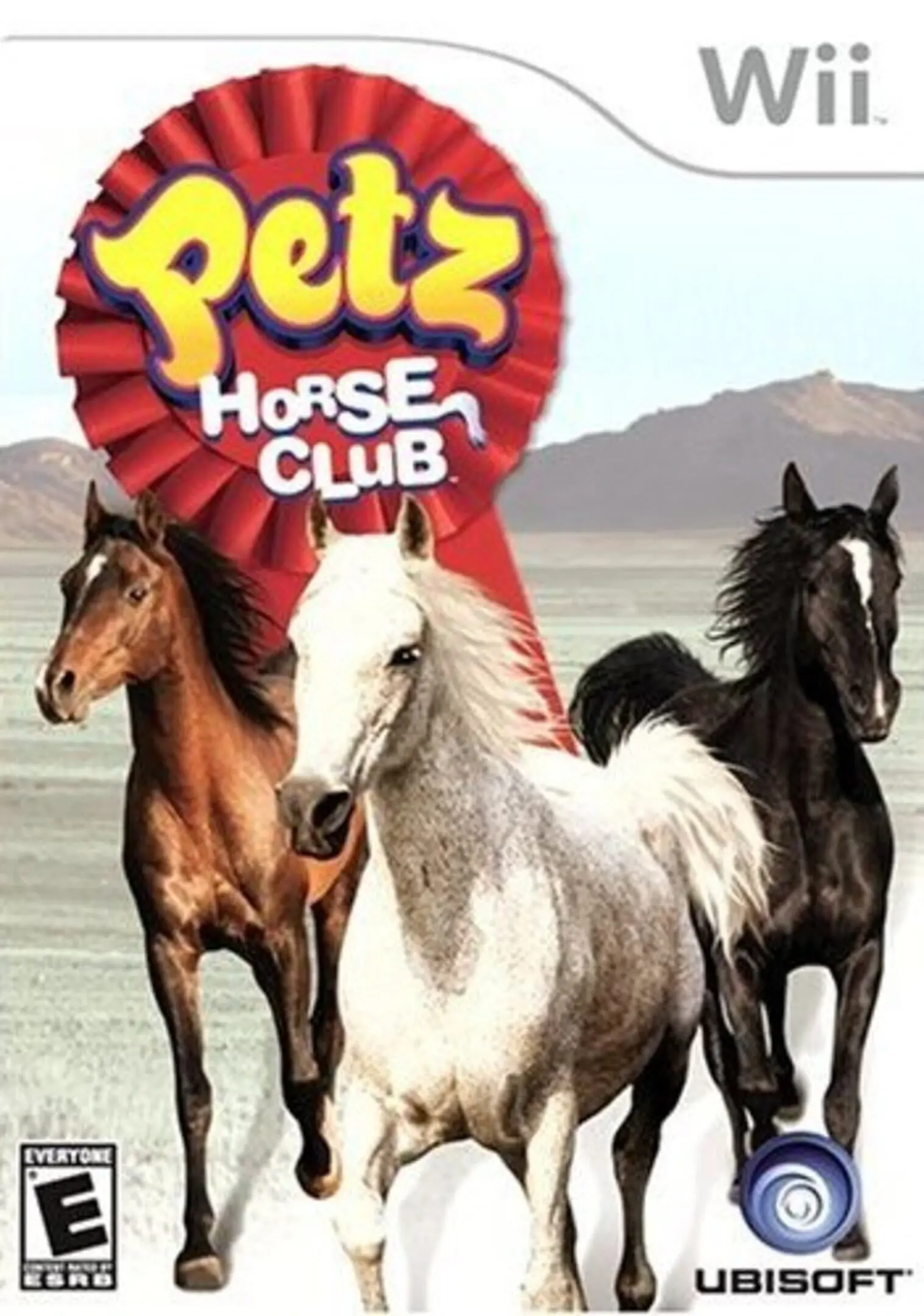 Picture of Petz Horse Club
