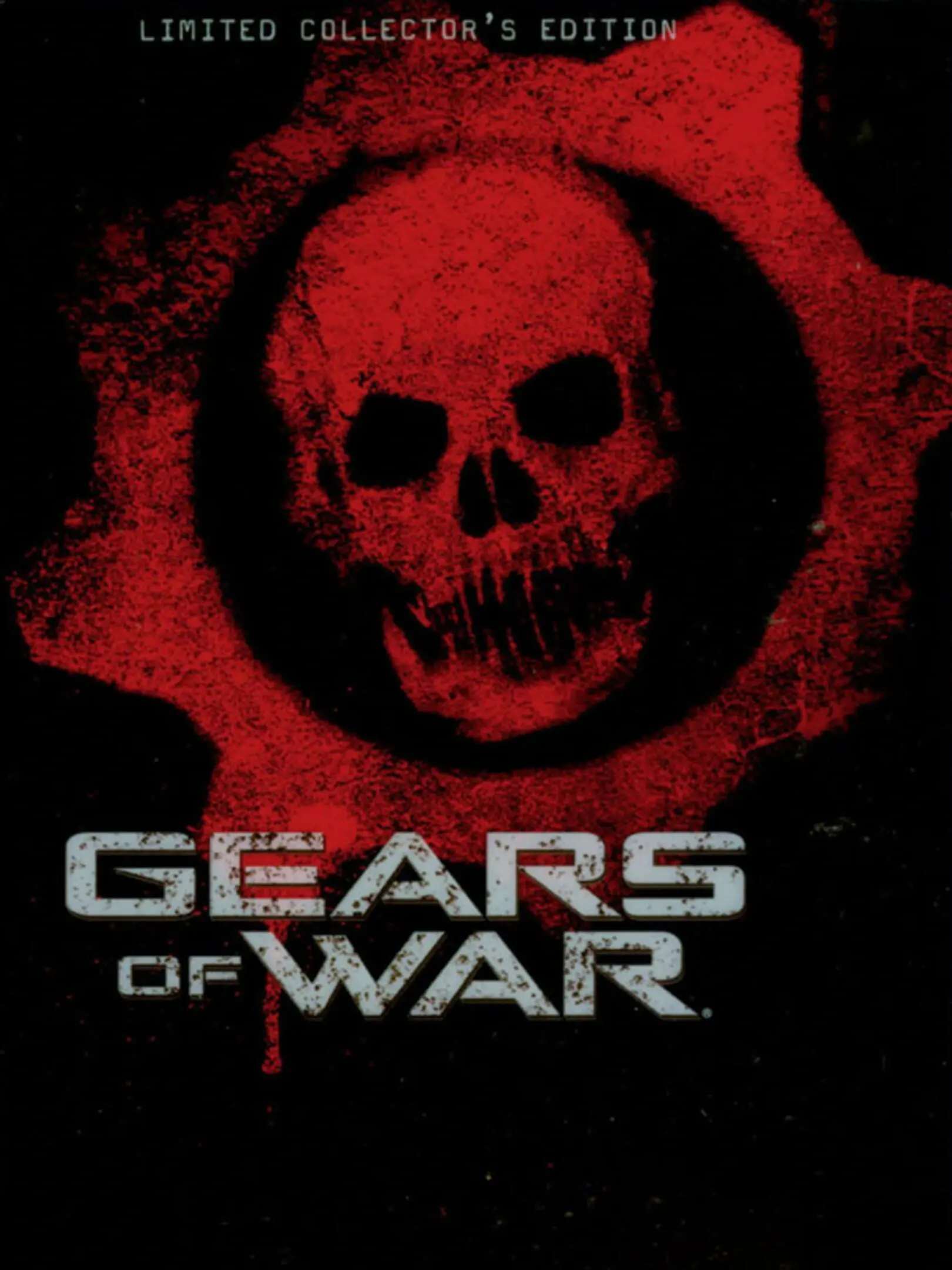 Gears of War