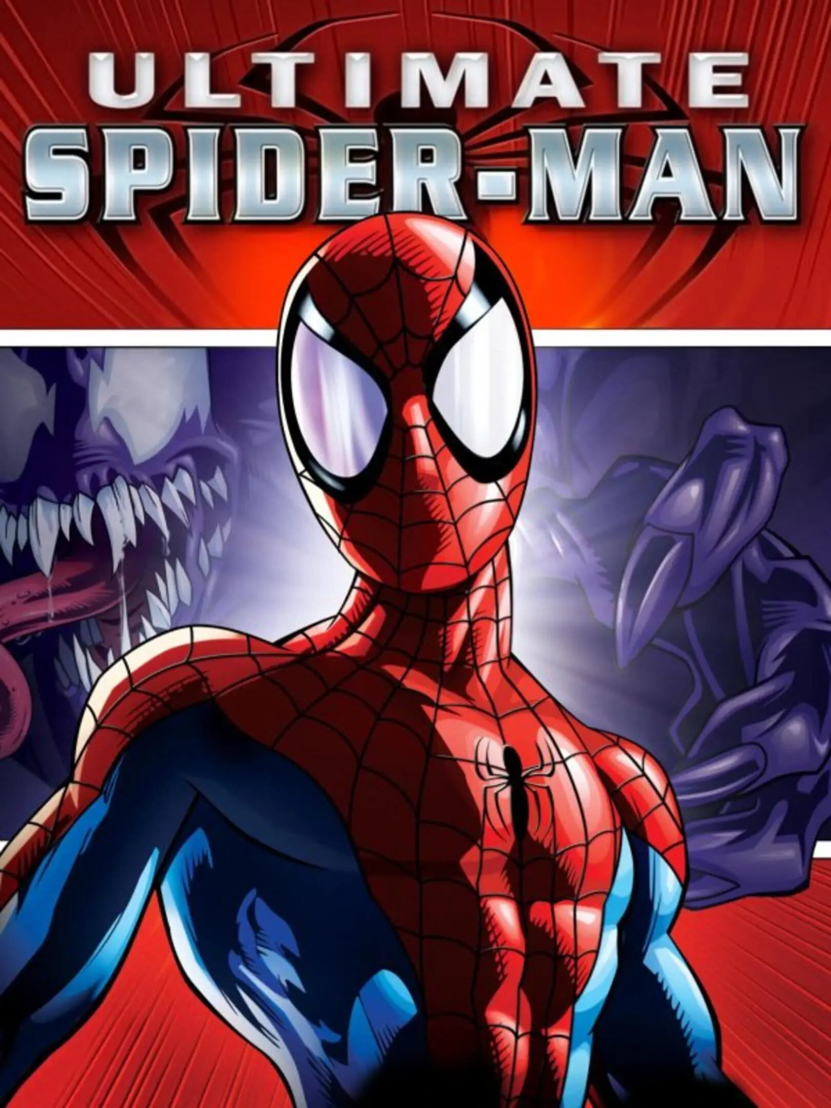 Picture of Ultimate Spider-Man