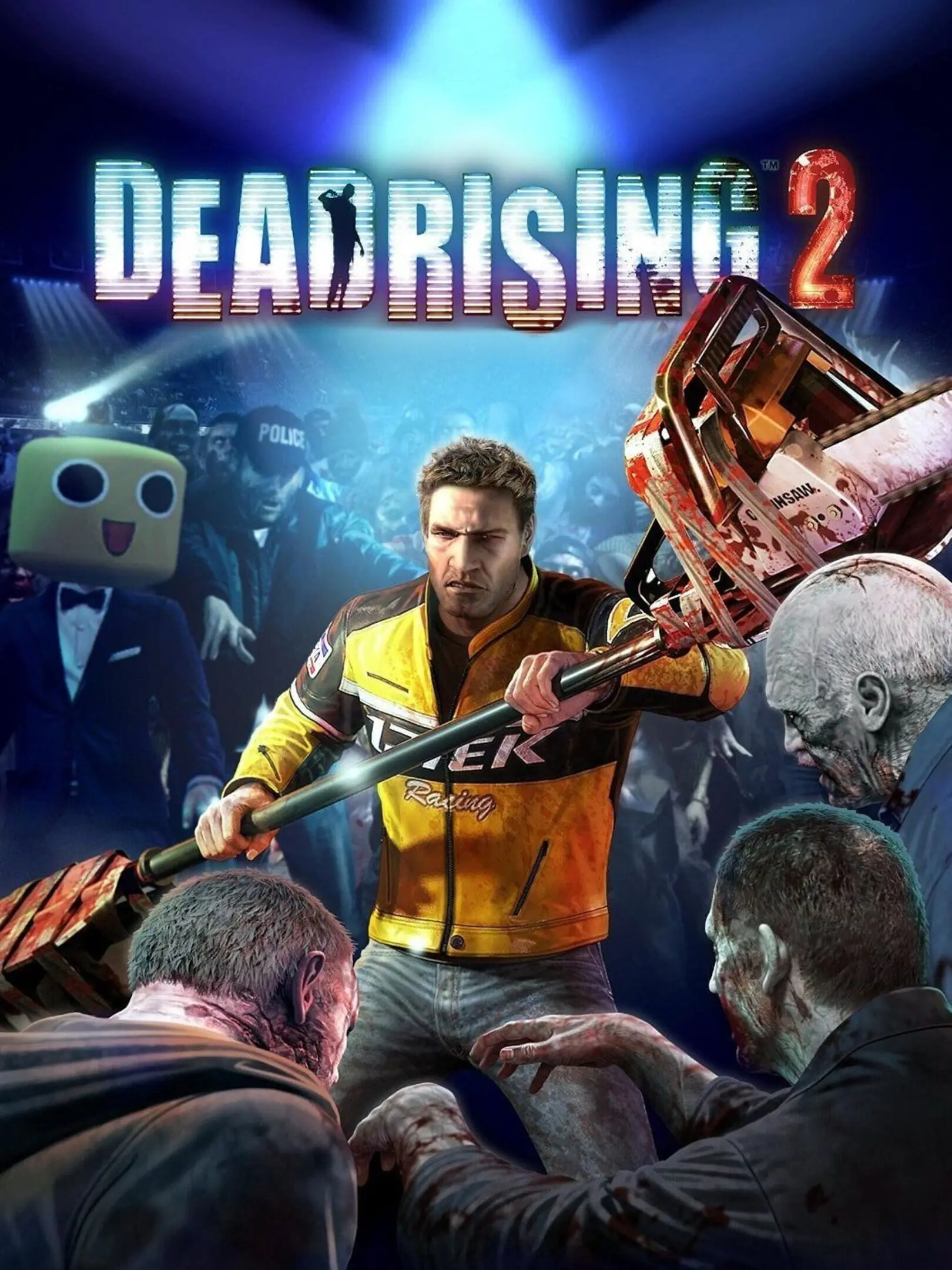 Picture of Dead Rising 2