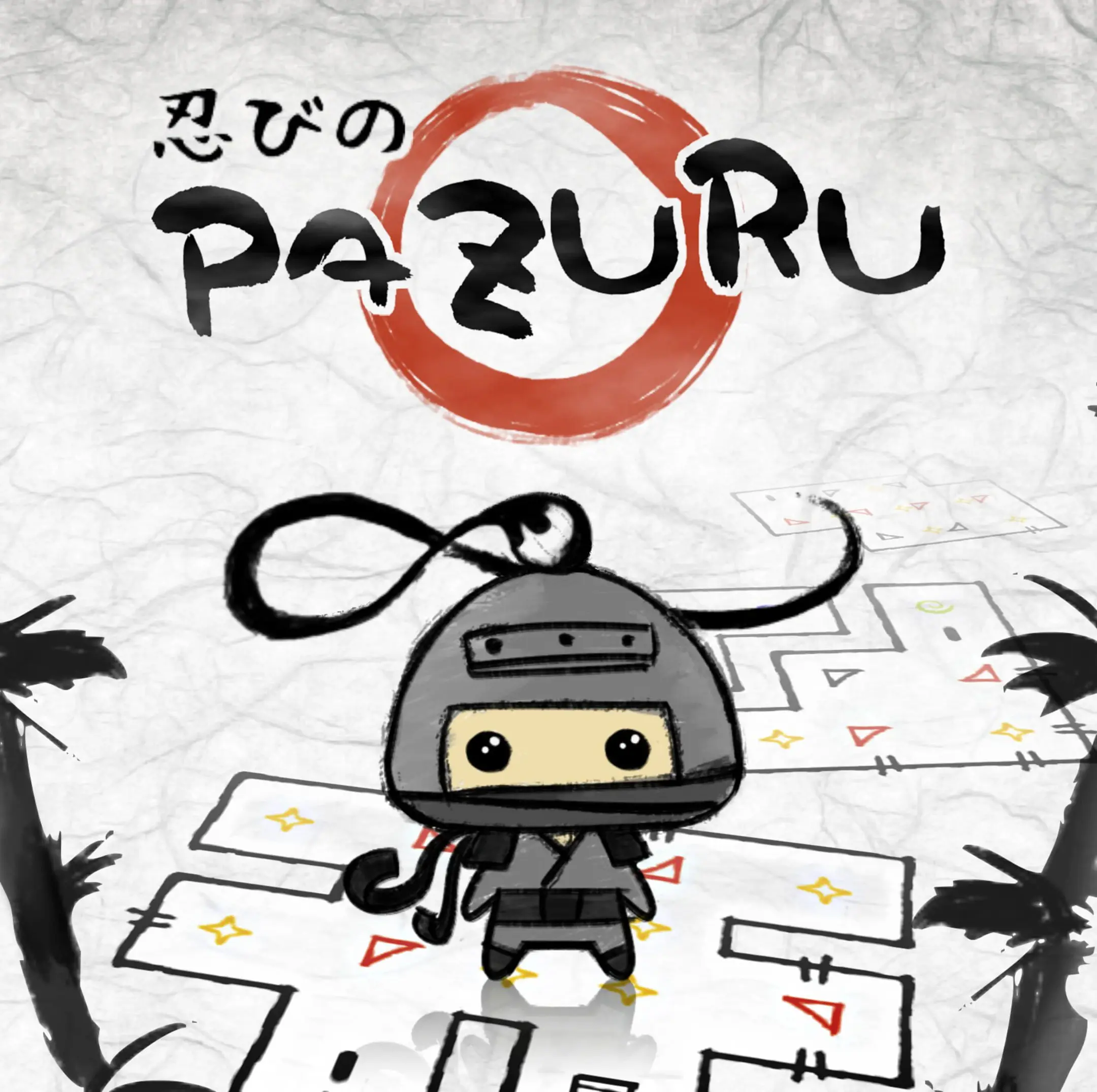 Picture of Pazuru