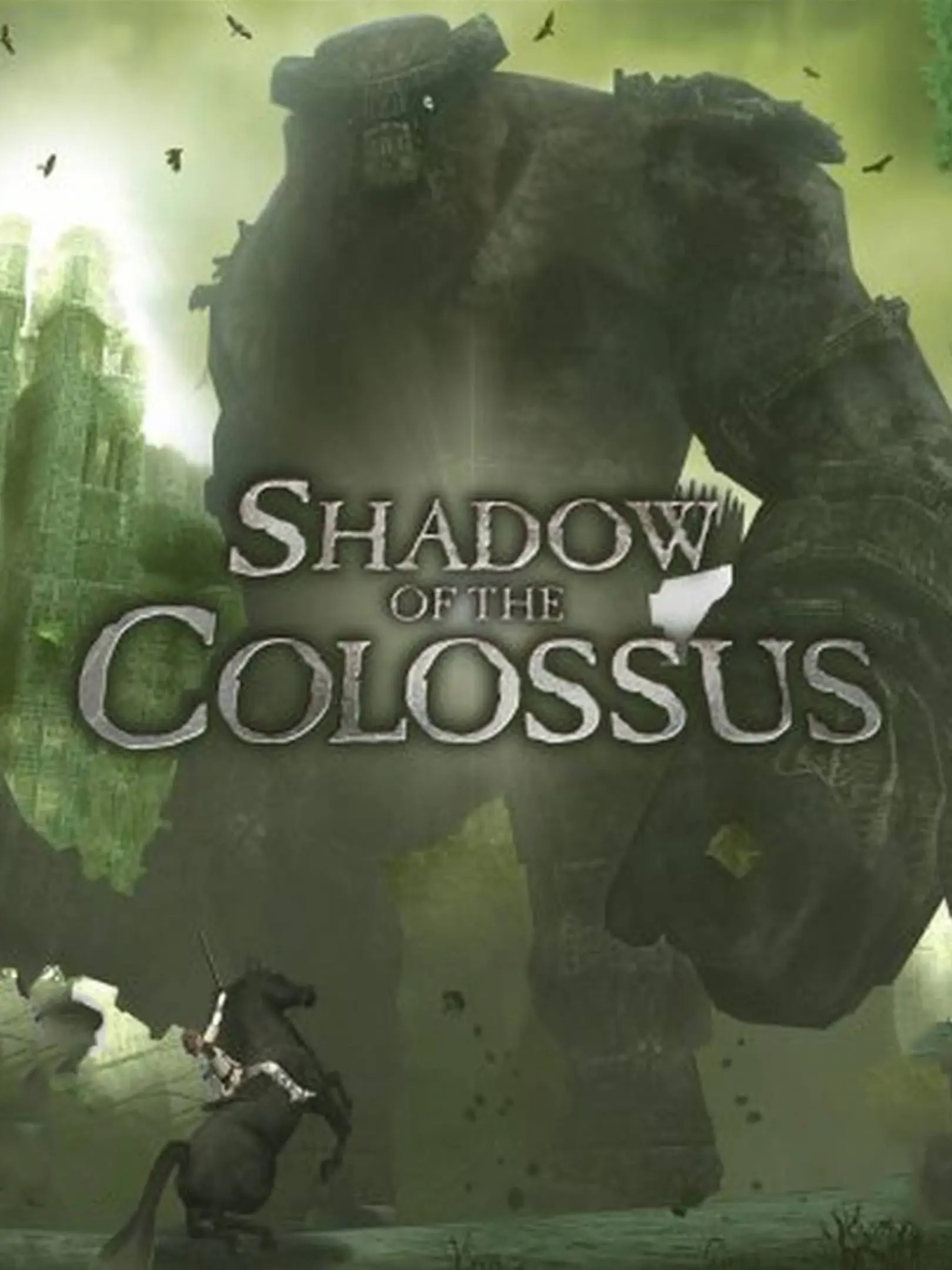 Picture of Shadow of the Colossus (2)