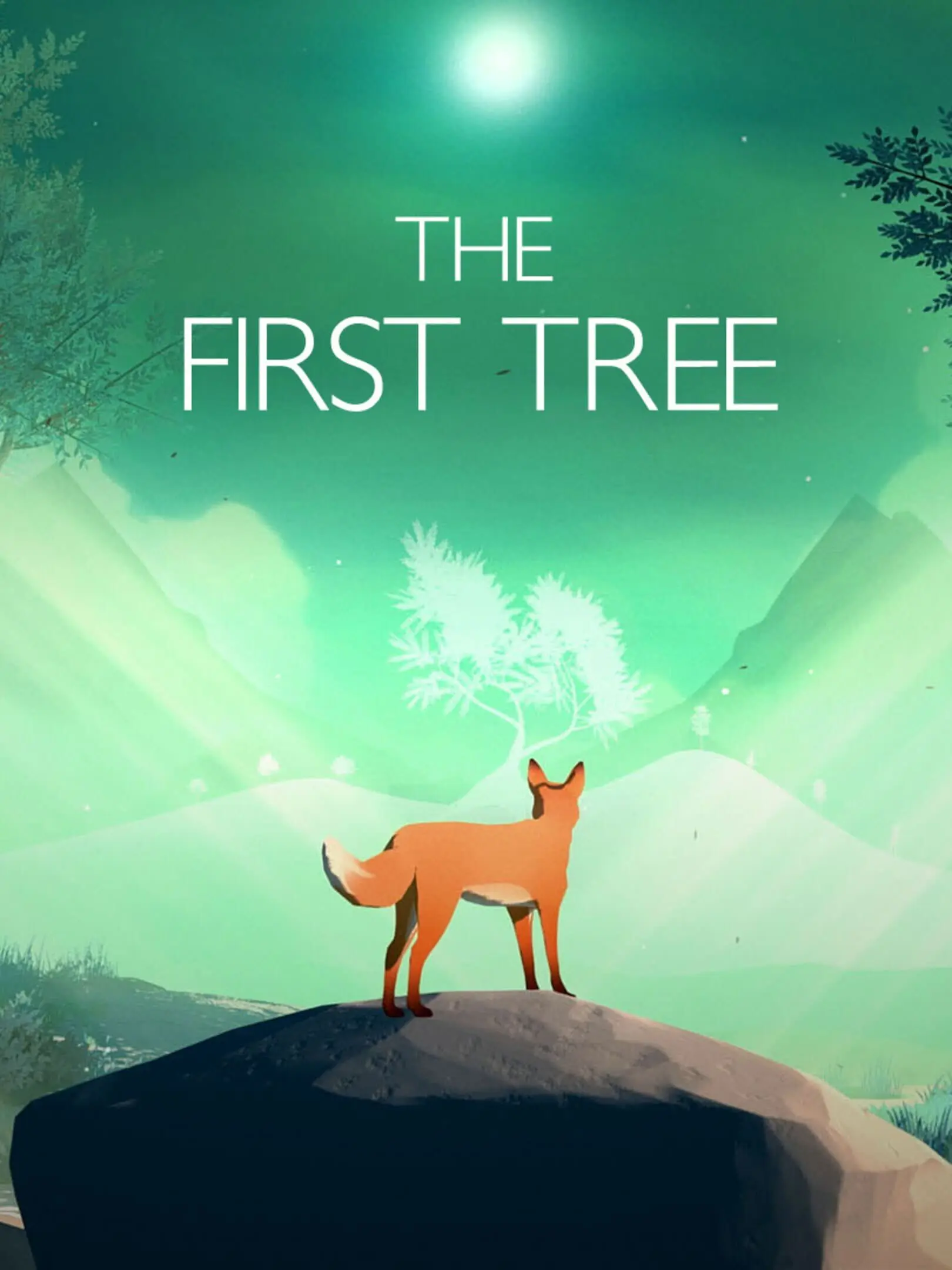 Picture of The First Tree