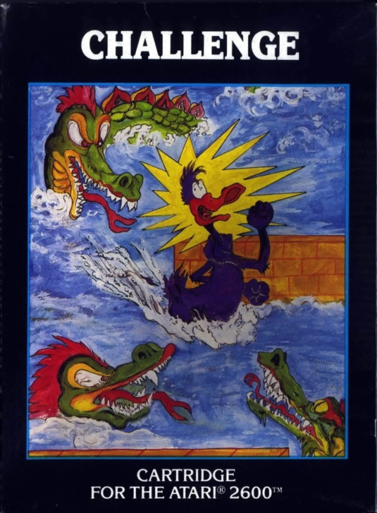 Picture of Challenge
