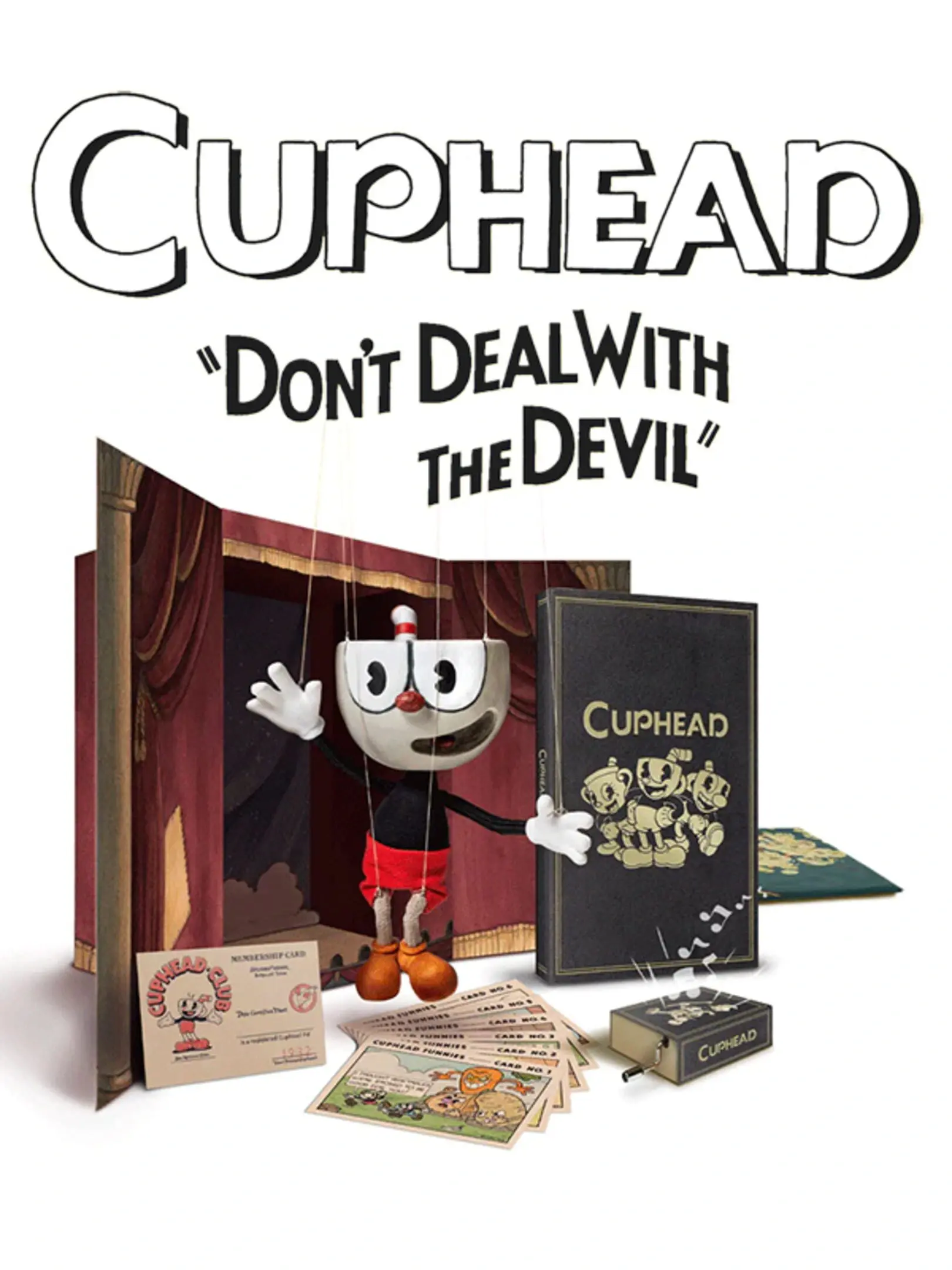 Cuphead
