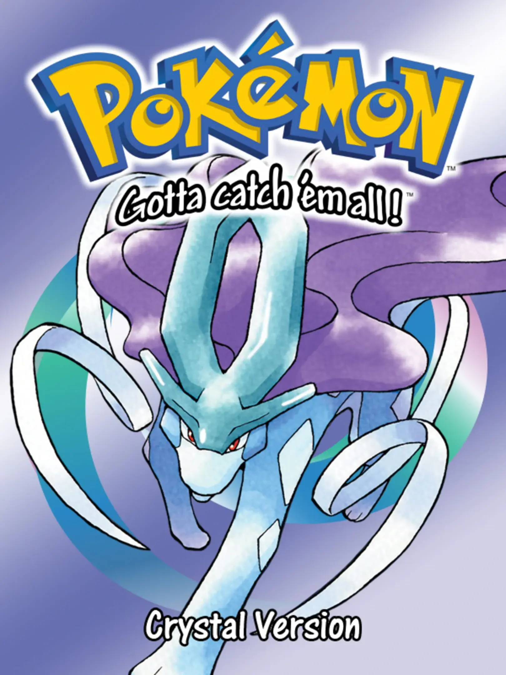 Picture of Pokémon Crystal Version (3)