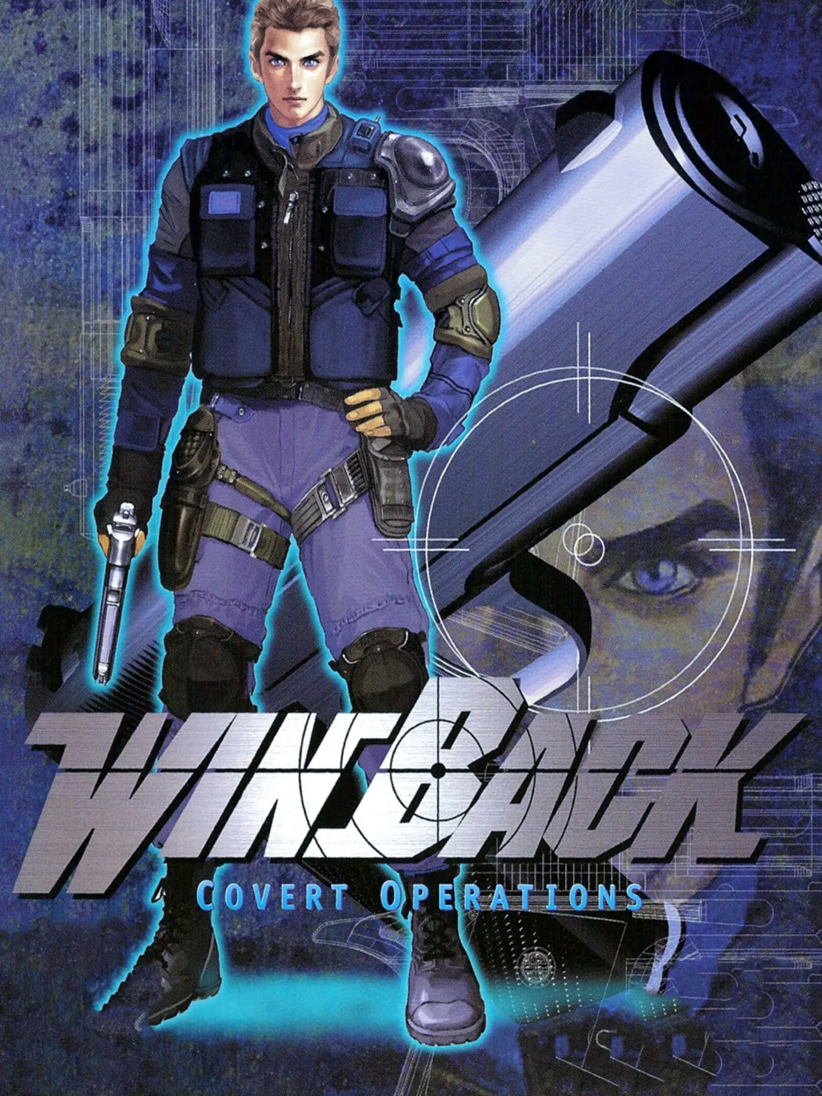 Operation WinBack