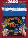 Picture of David's Midnight Magic