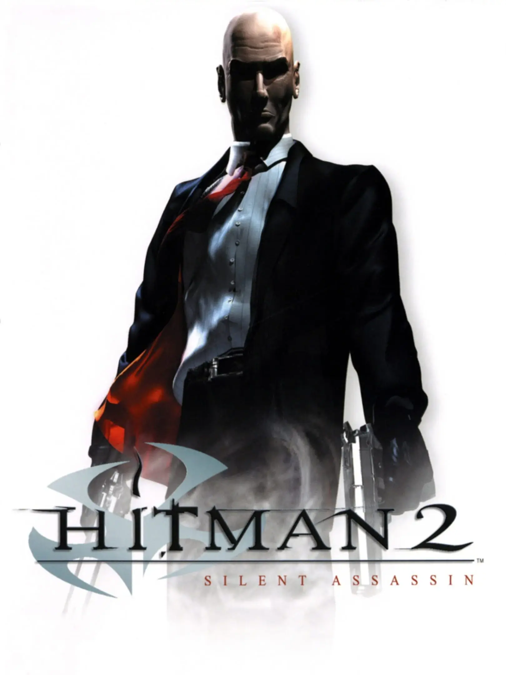 Picture of Hitman 2: Silent Assassin